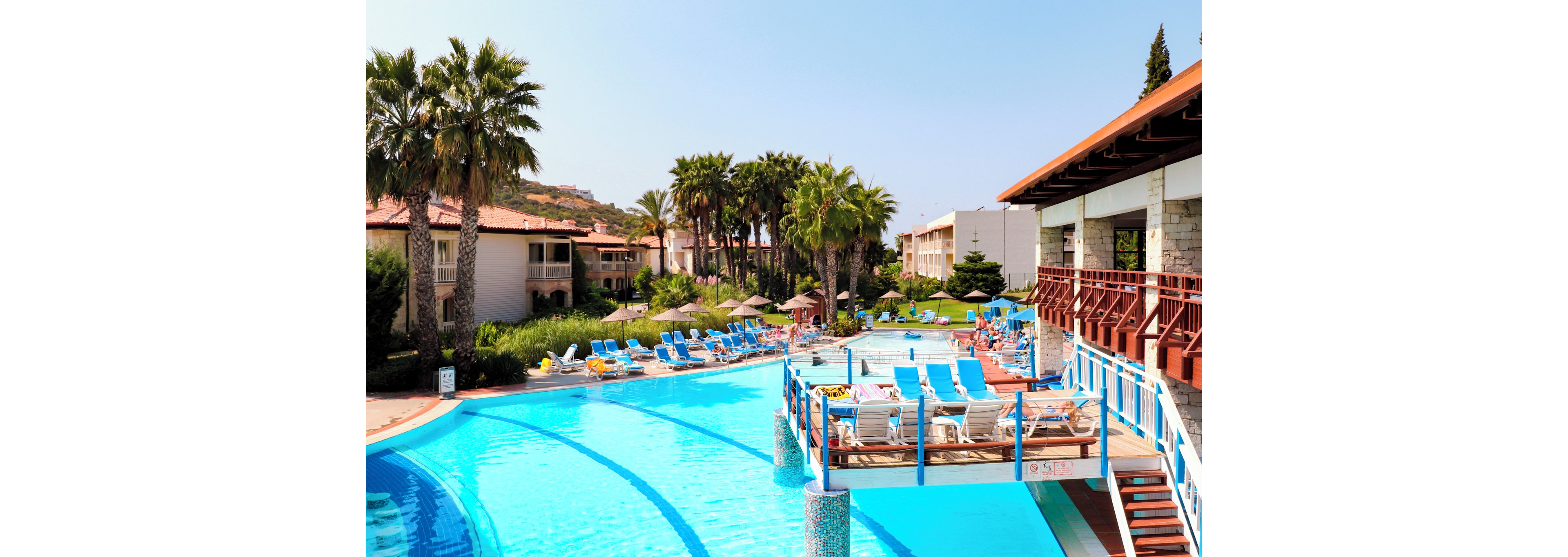 Aqua Fantasy Aquapark Hotel & Spa