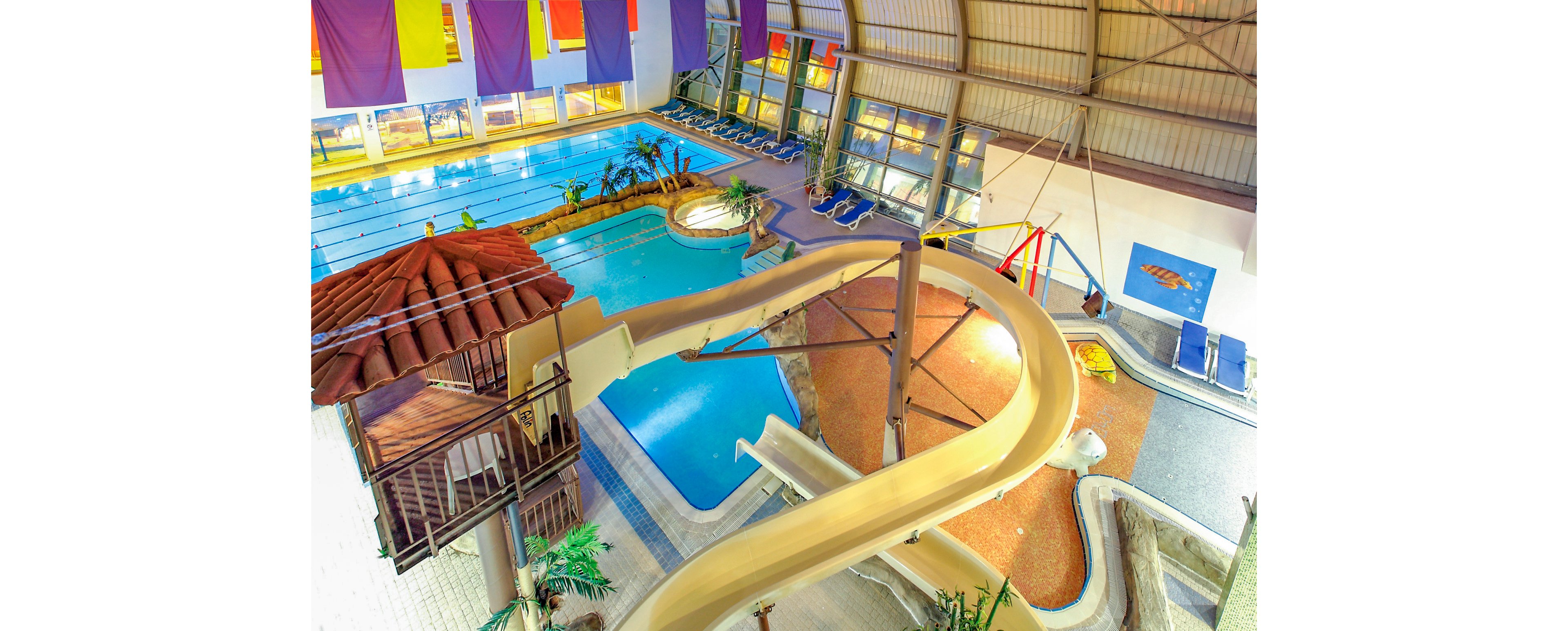 Aqua Fantasy Aquapark Hotel & Spa