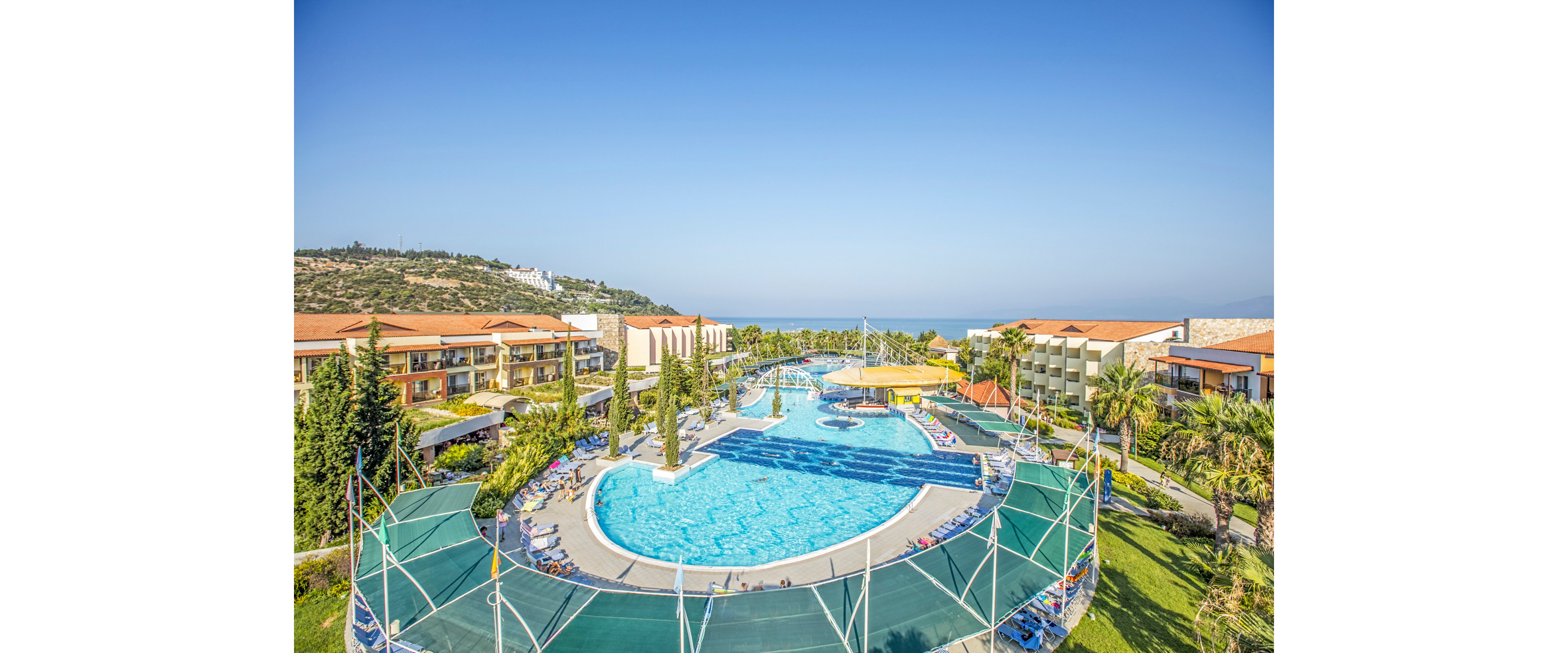 Aqua Fantasy Aquapark Hotel & Spa