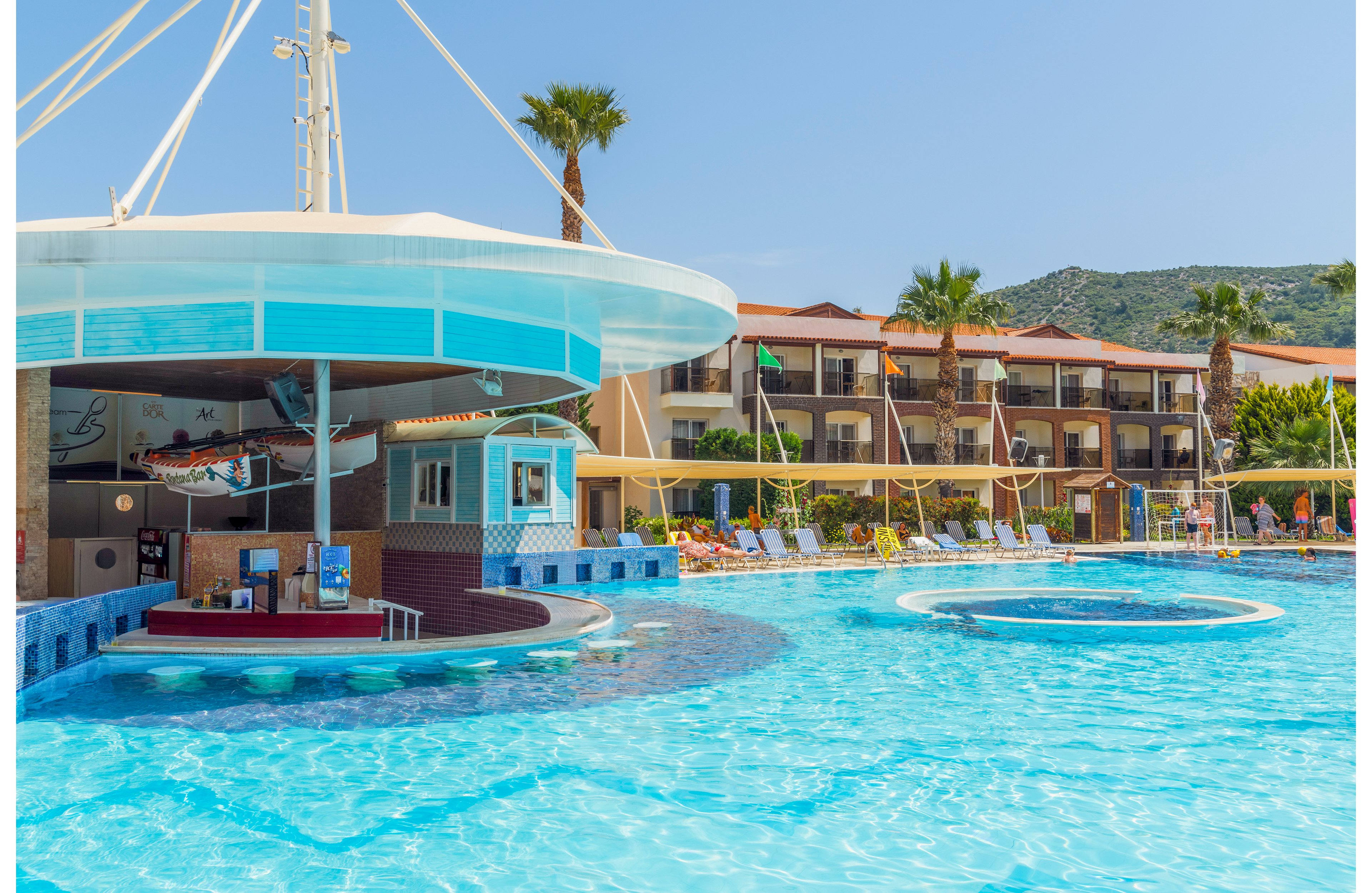 Aqua Fantasy Aquapark Hotel & Spa