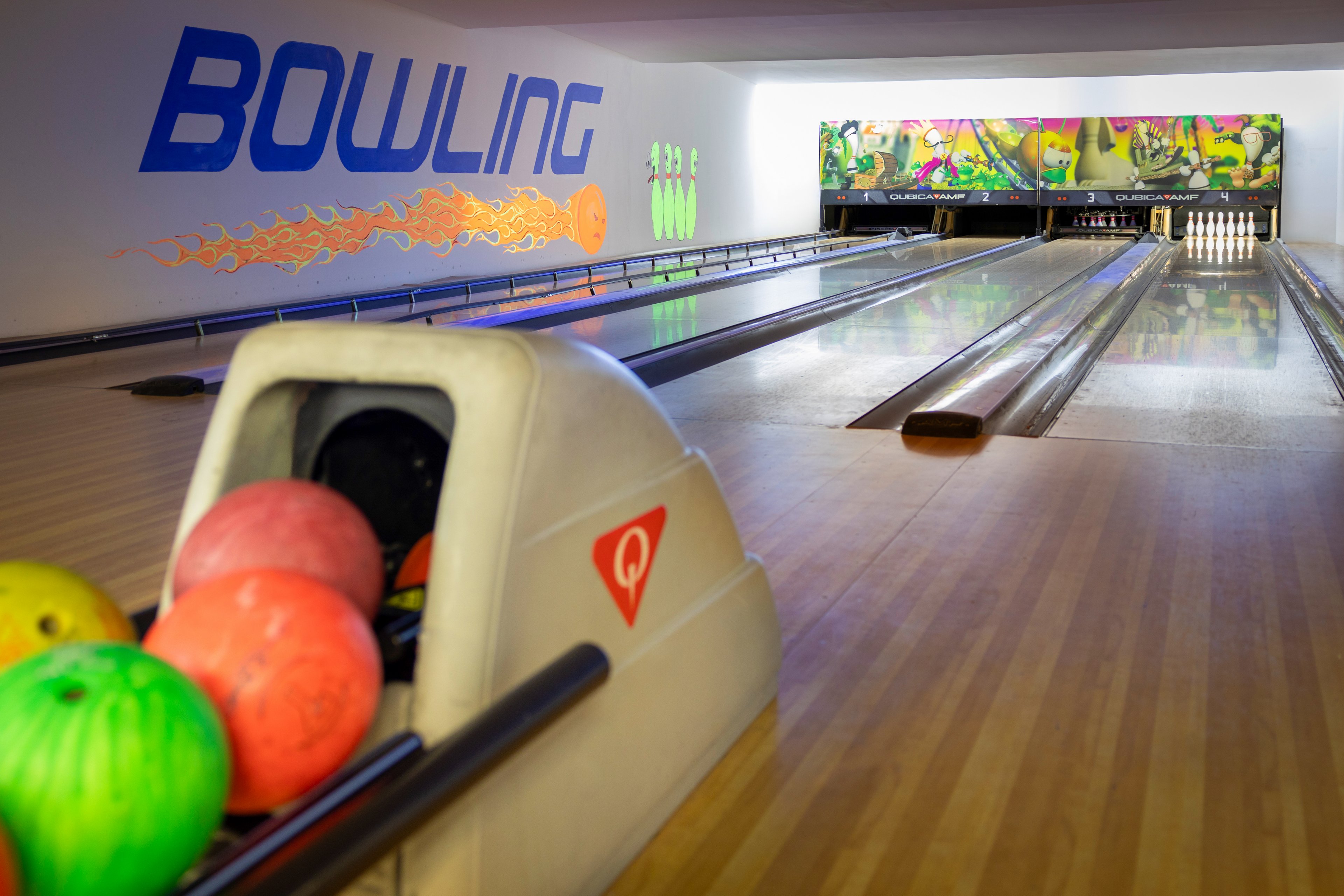 Aqua Fantasy Aquapark Hotel & Spa