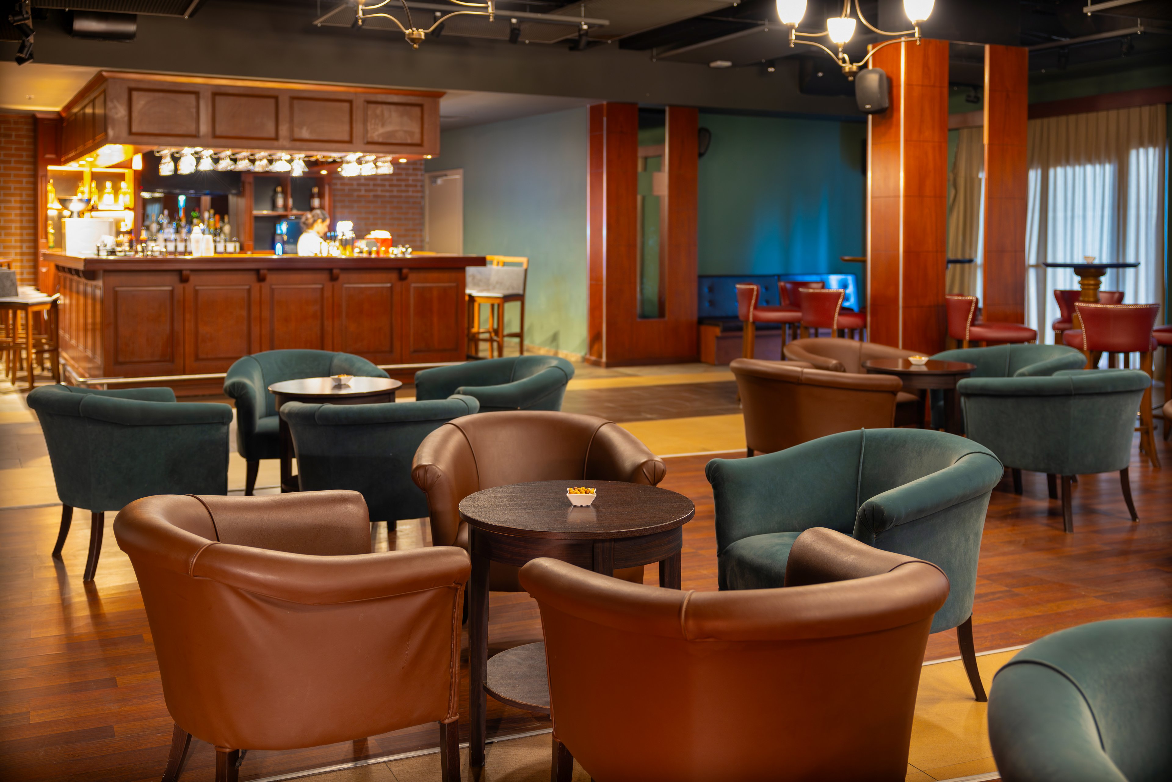 Aqua Fantasy Aquapark Hotel & Spa