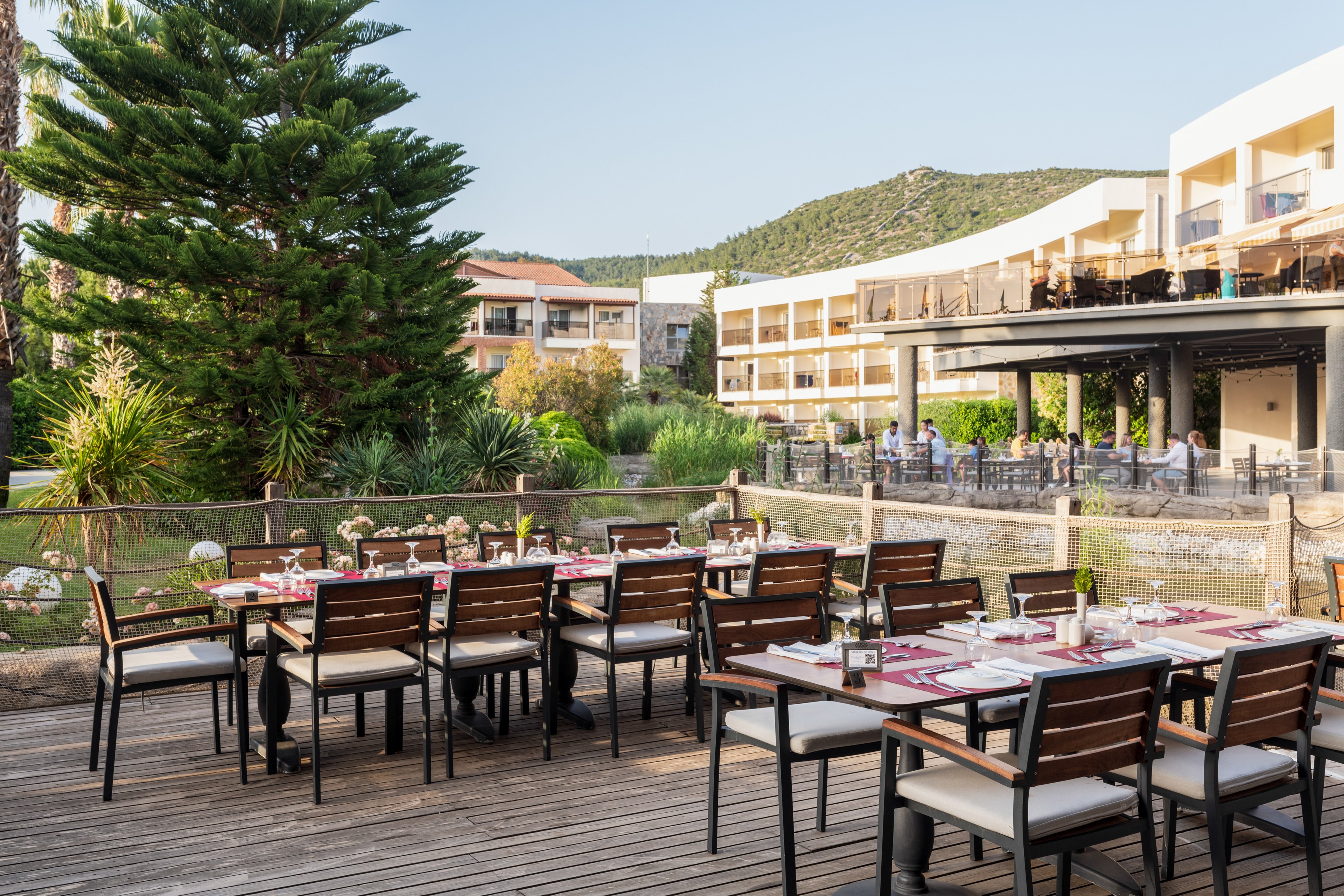 Aqua Fantasy Aquapark Hotel & Spa