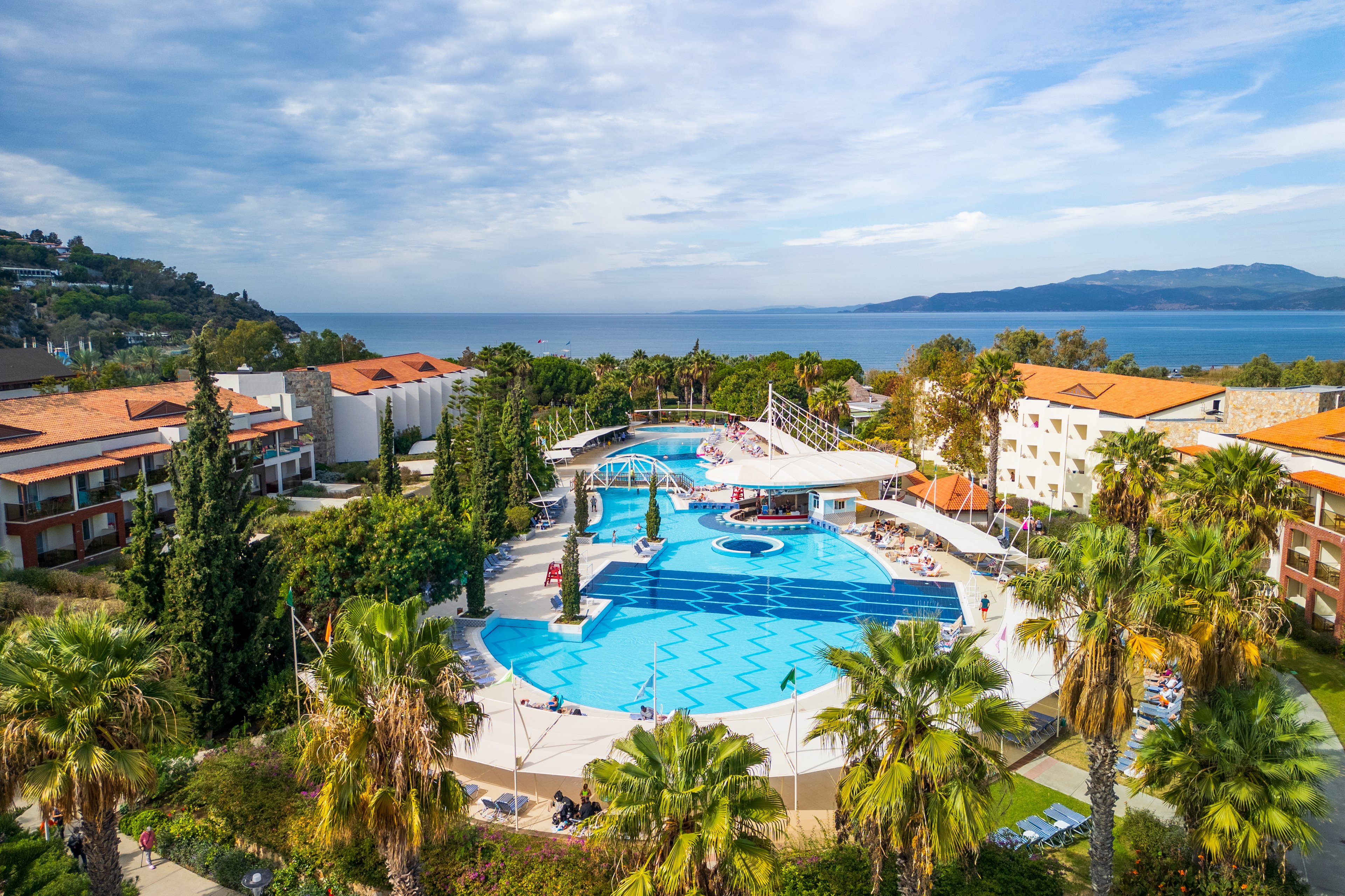 Aqua Fantasy Aquapark Hotel & Spa