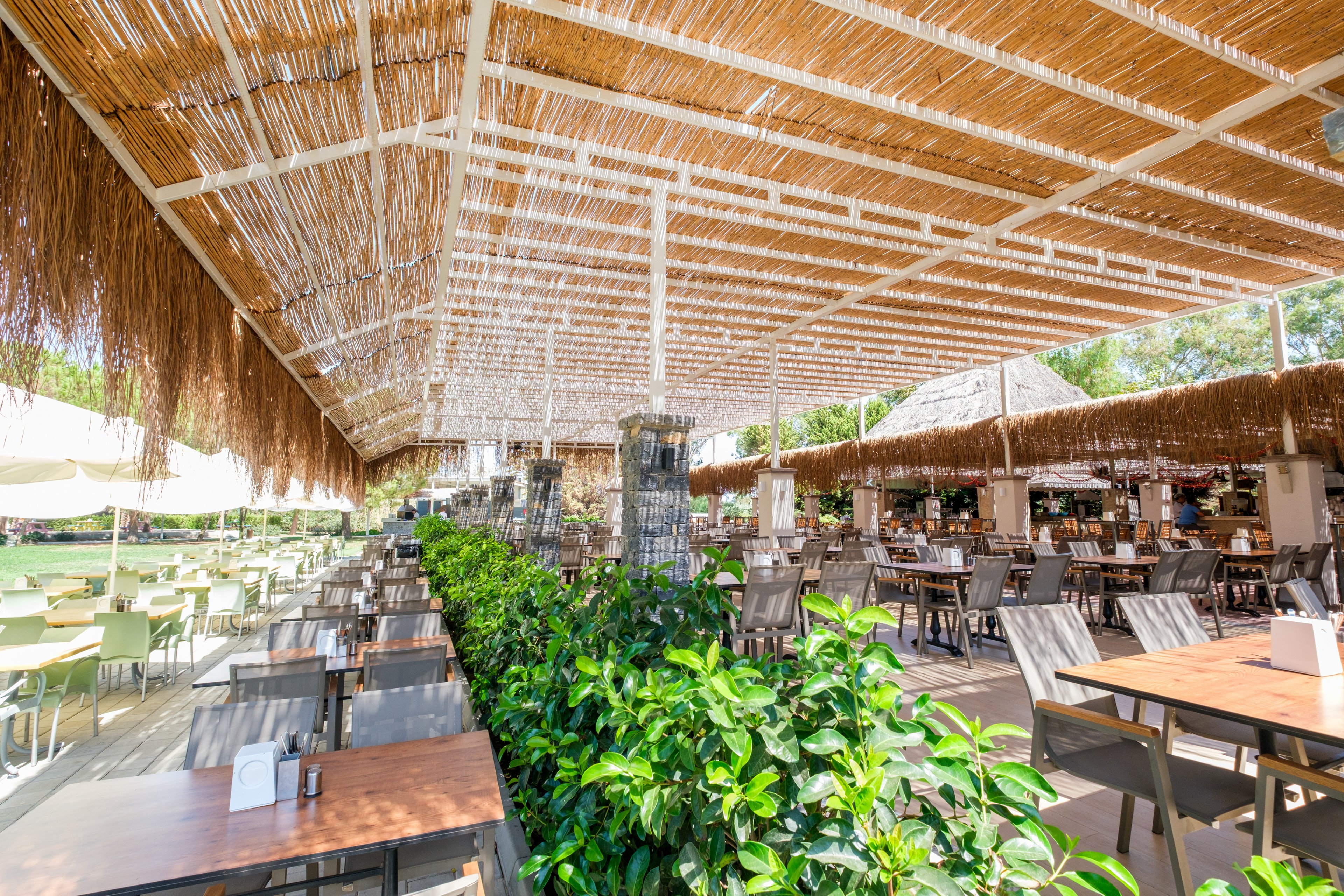 Aqua Fantasy Aquapark Hotel & Spa