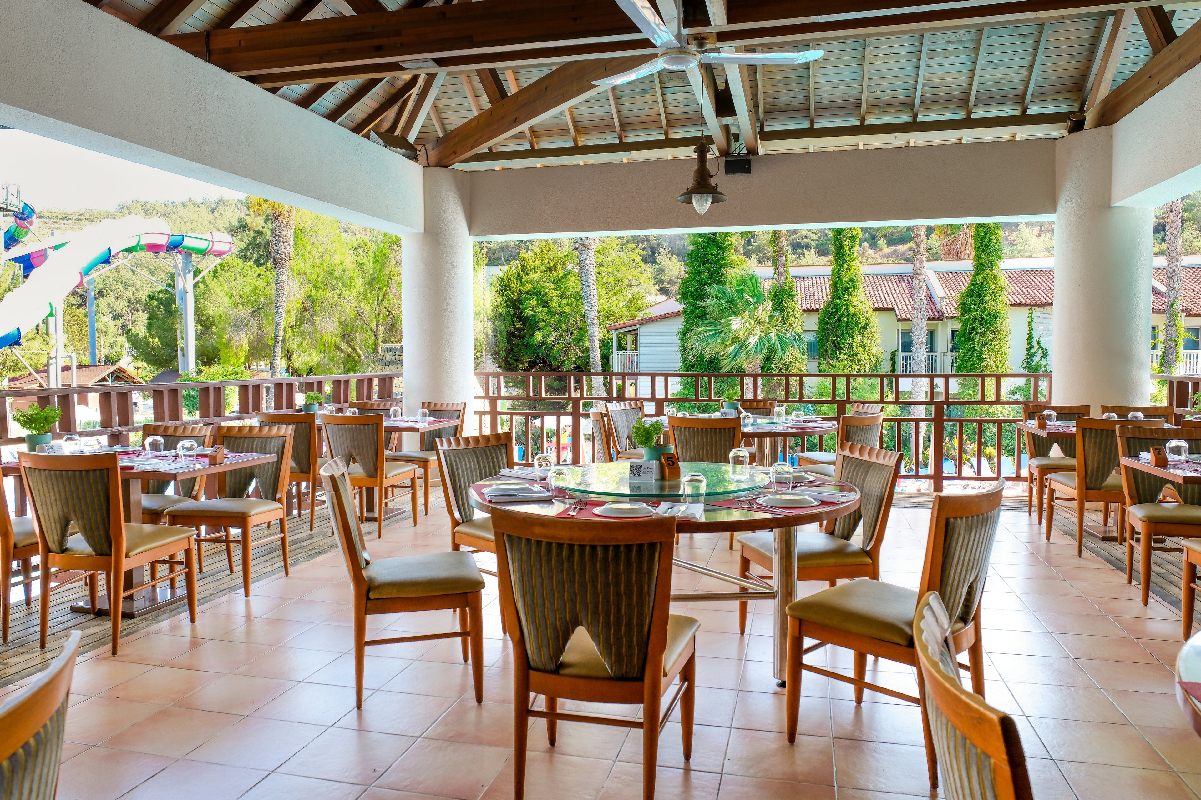 Aqua Fantasy Aquapark Hotel & Spa