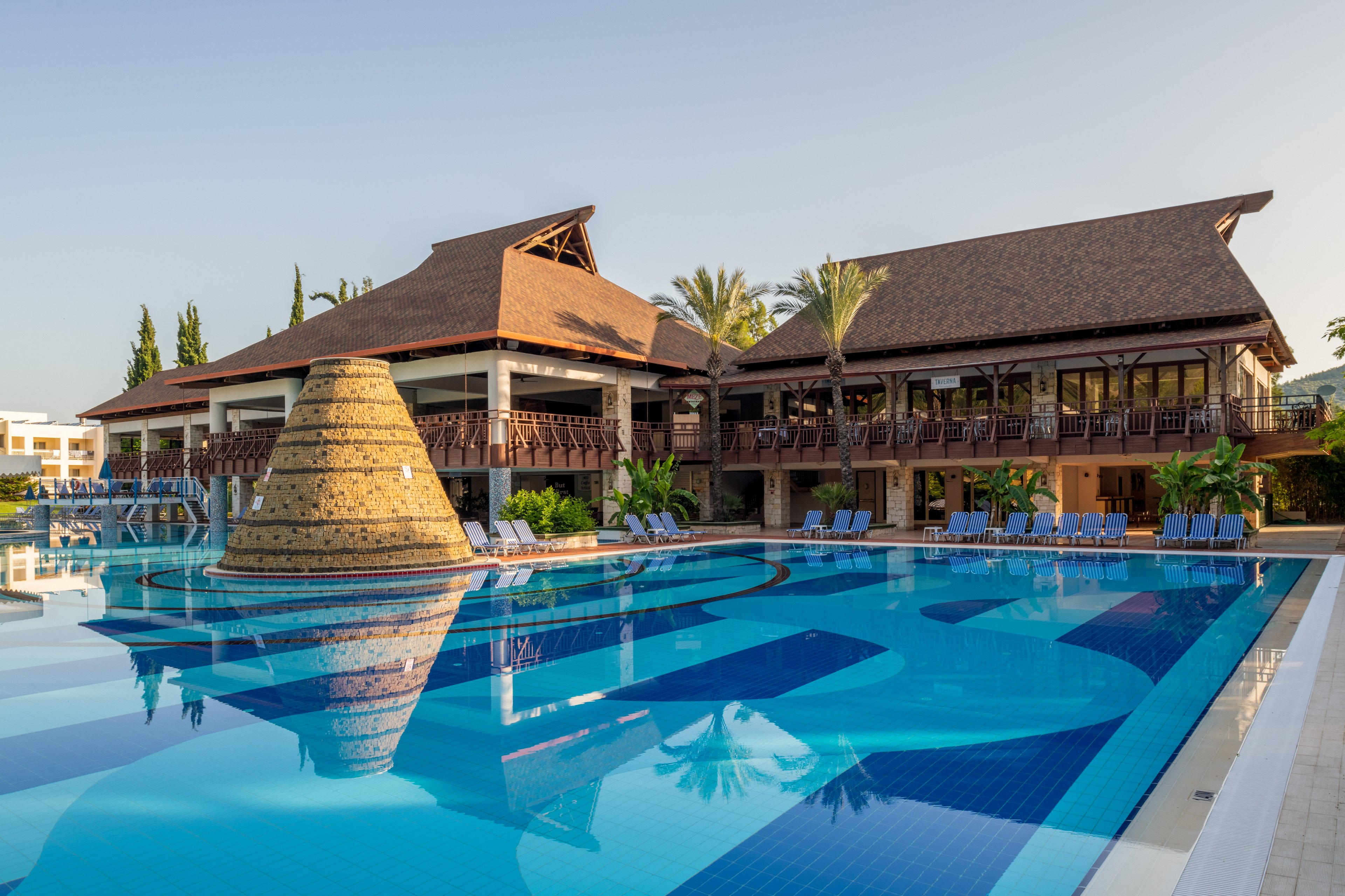 Aqua Fantasy Aquapark Hotel & Spa