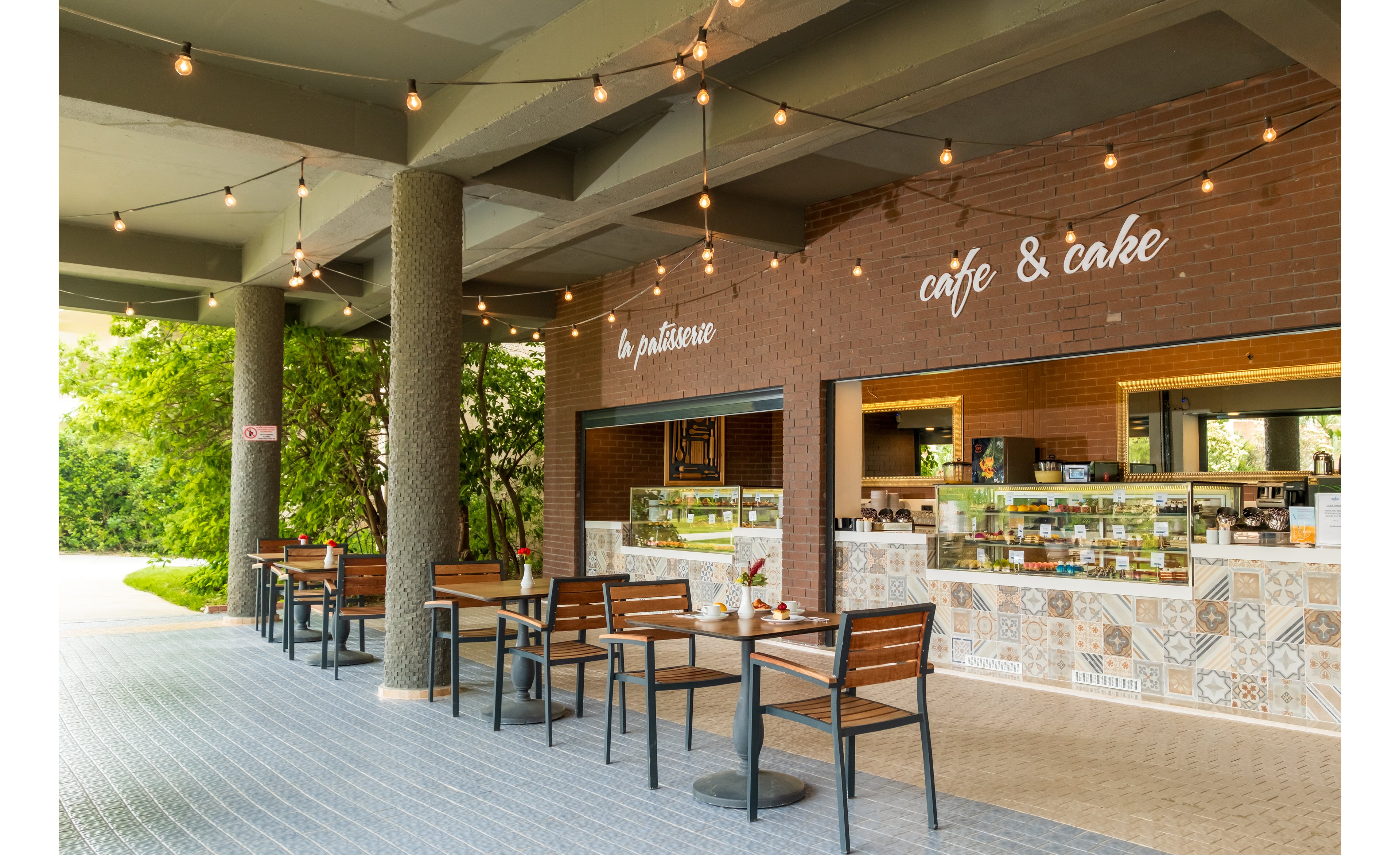 Aqua Fantasy Aquapark Hotel & Spa