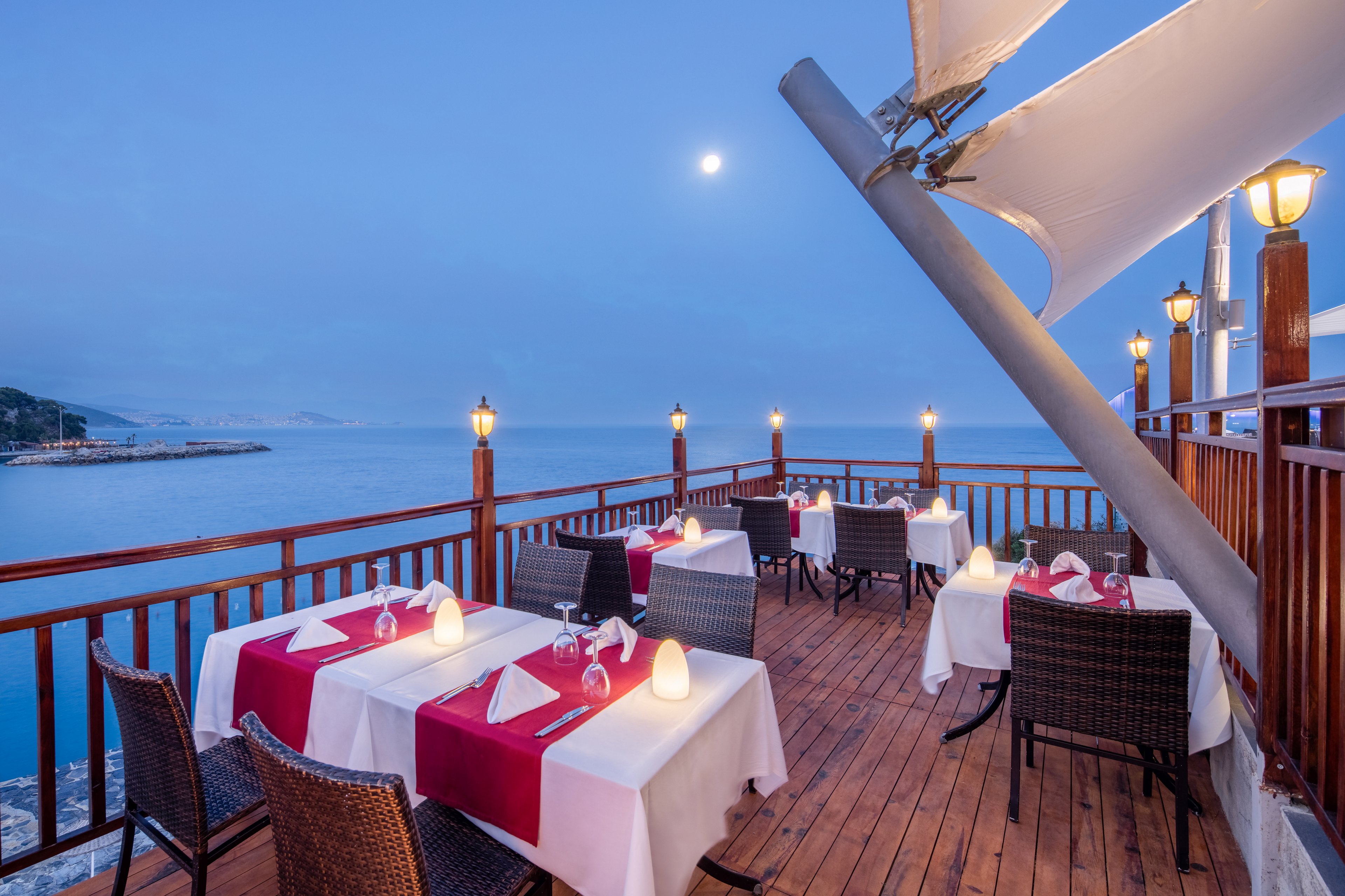 Pine Bay Holiday Resort