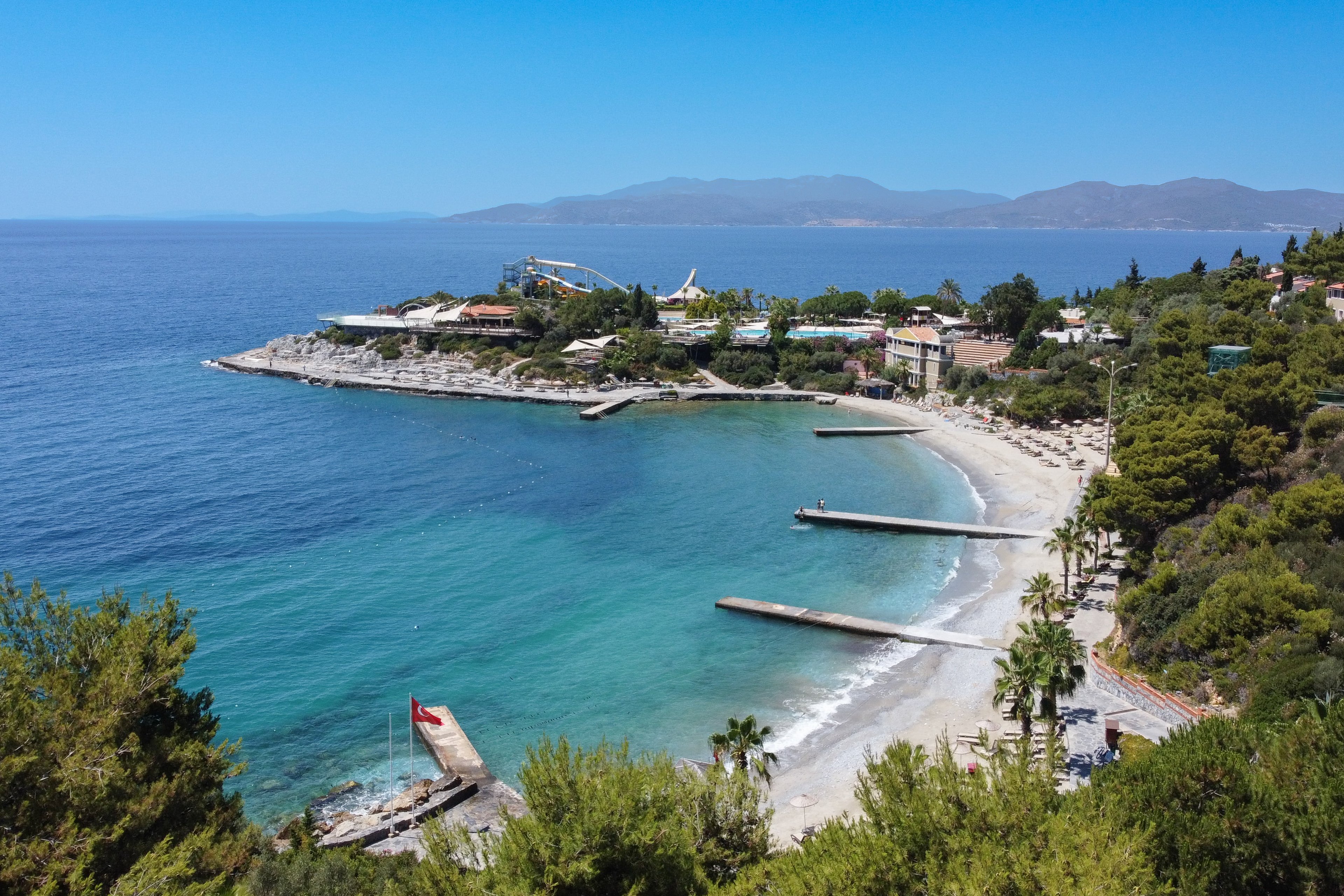 Pine Bay Holiday Resort