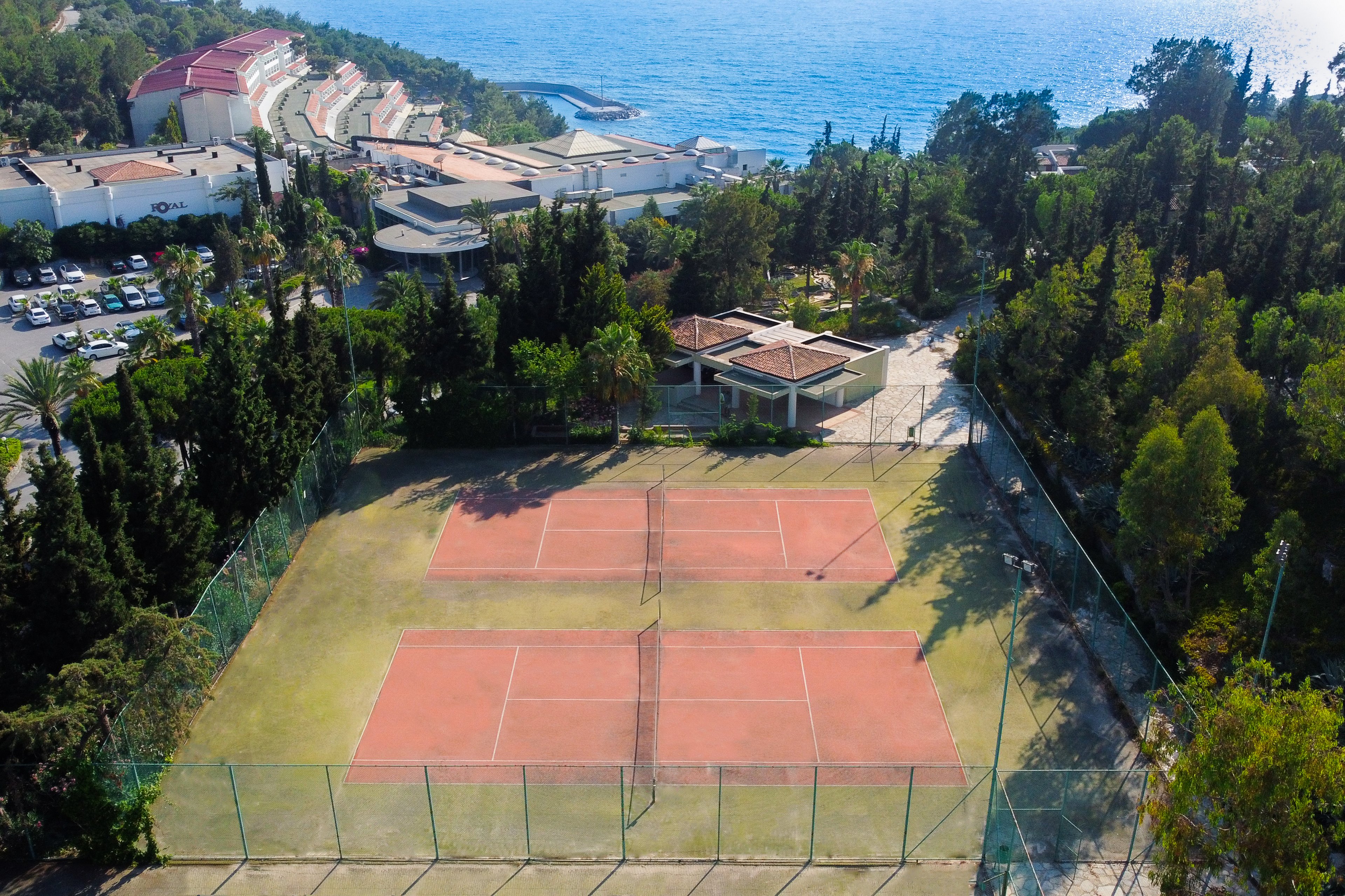 Pine Bay Holiday Resort