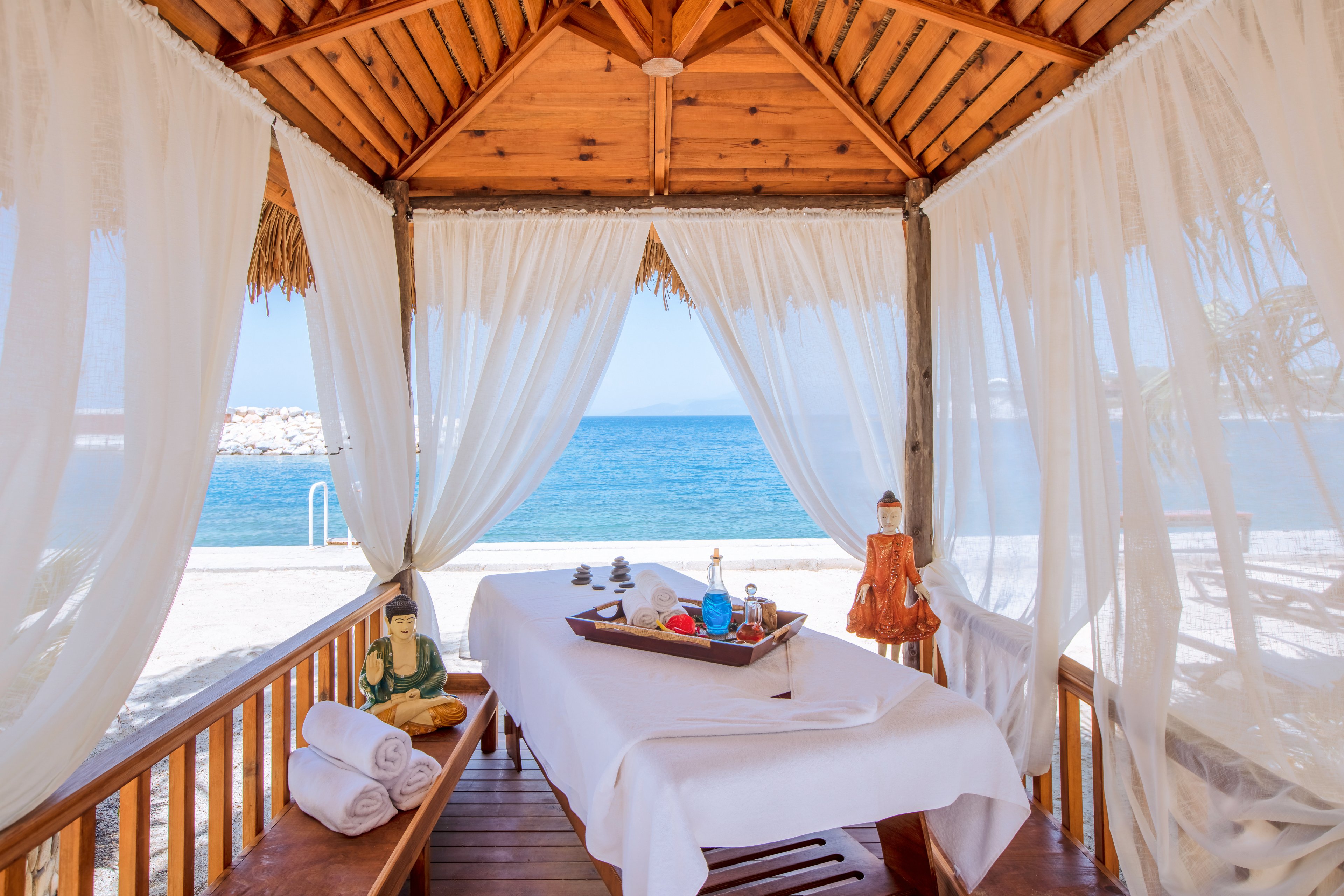 Pine Bay Holiday Resort