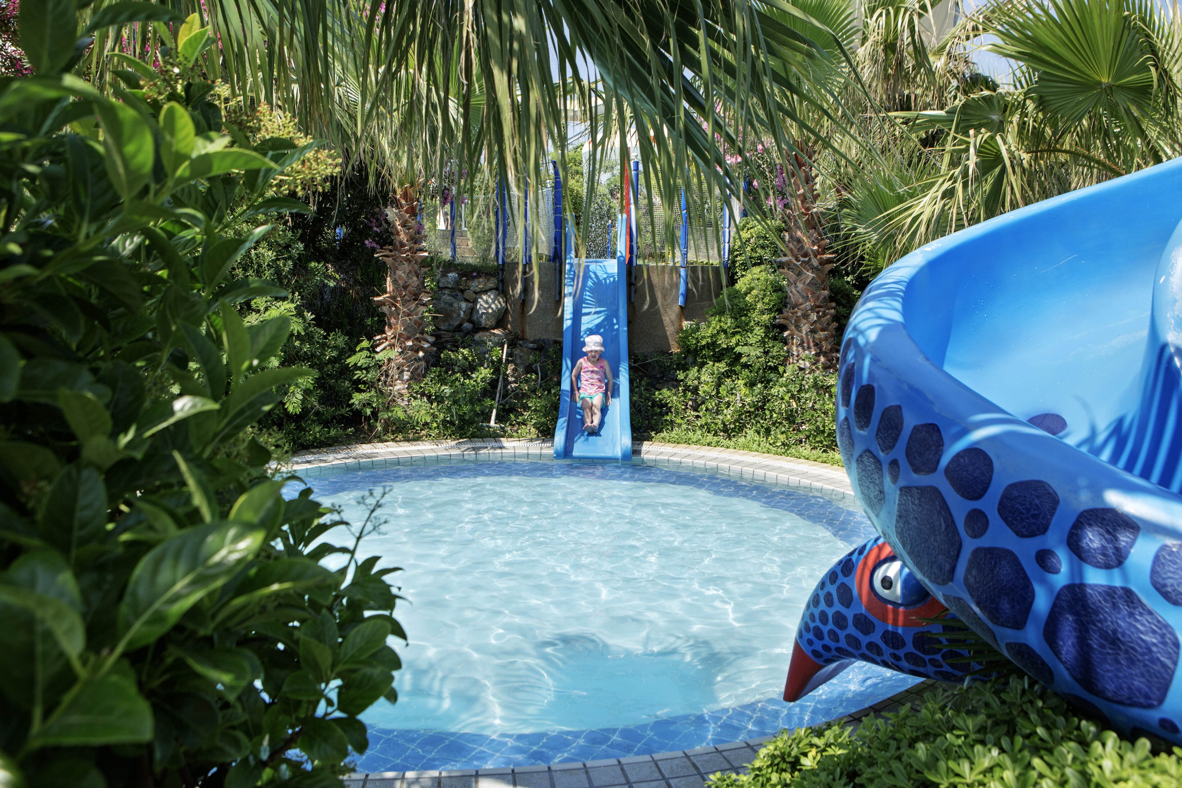 Pine Bay Holiday Resort