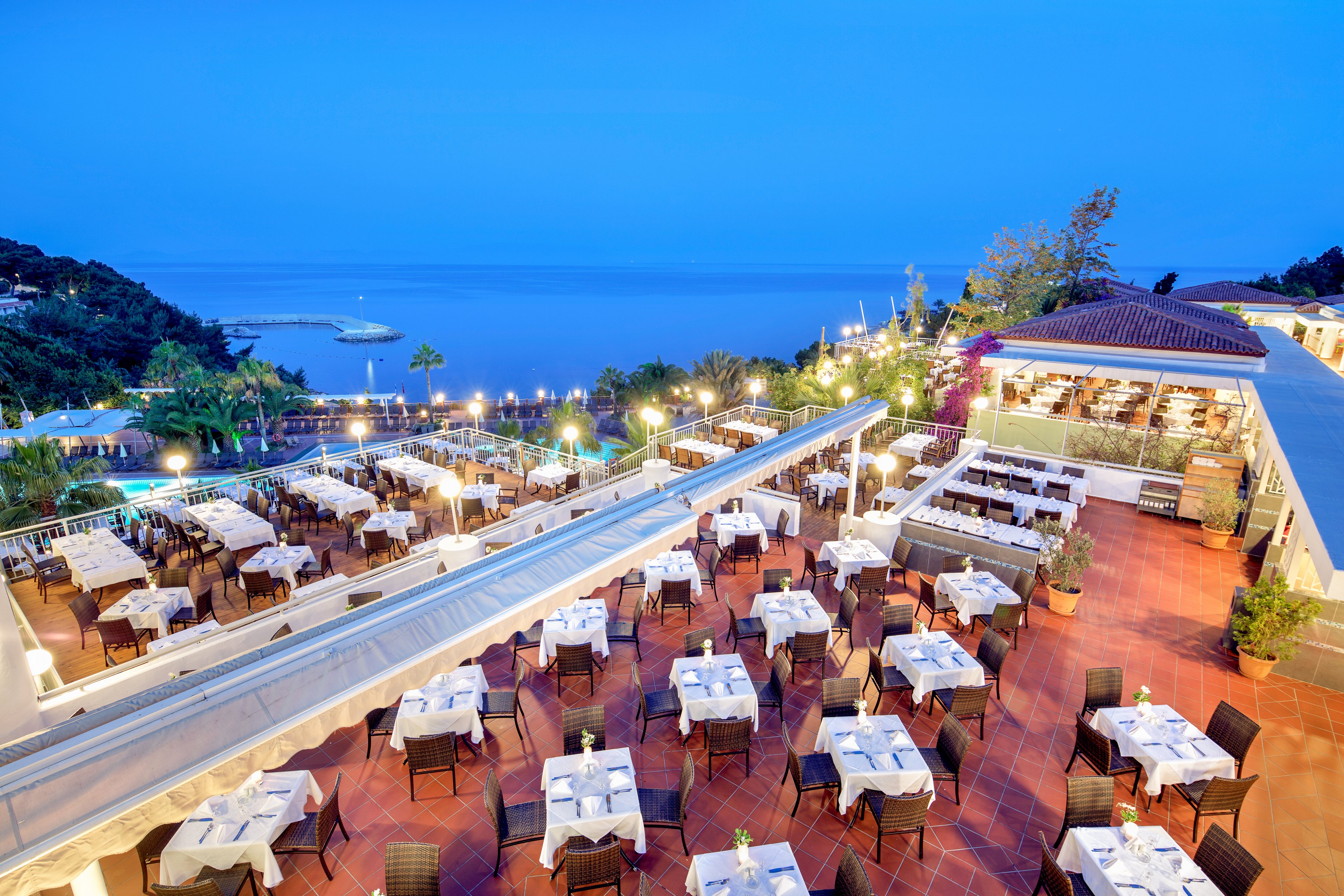 Pine Bay Holiday Resort