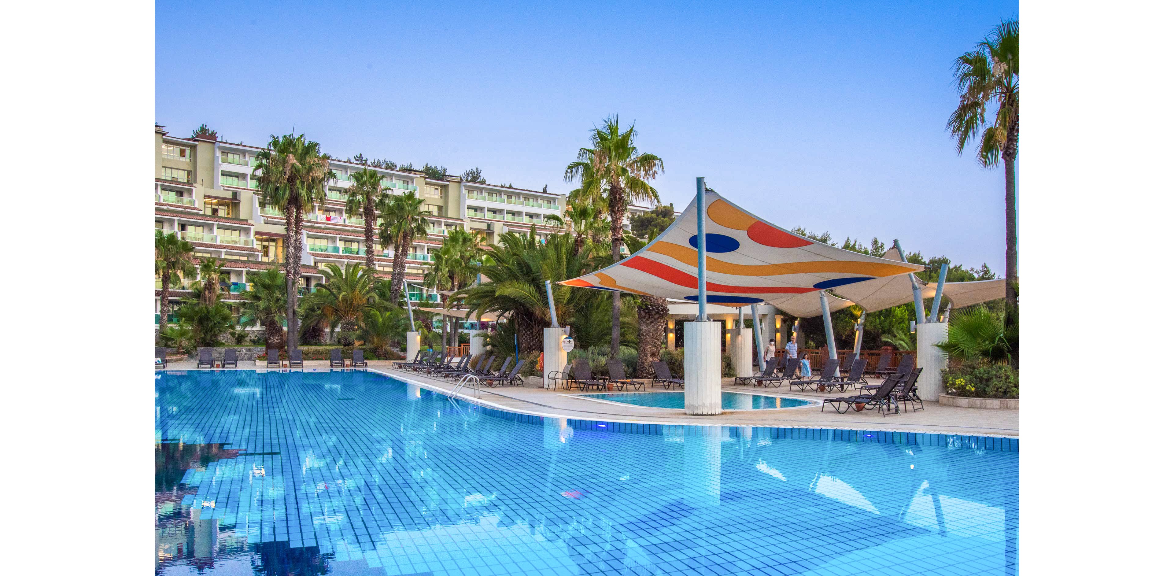 Pine Bay Holiday Resort