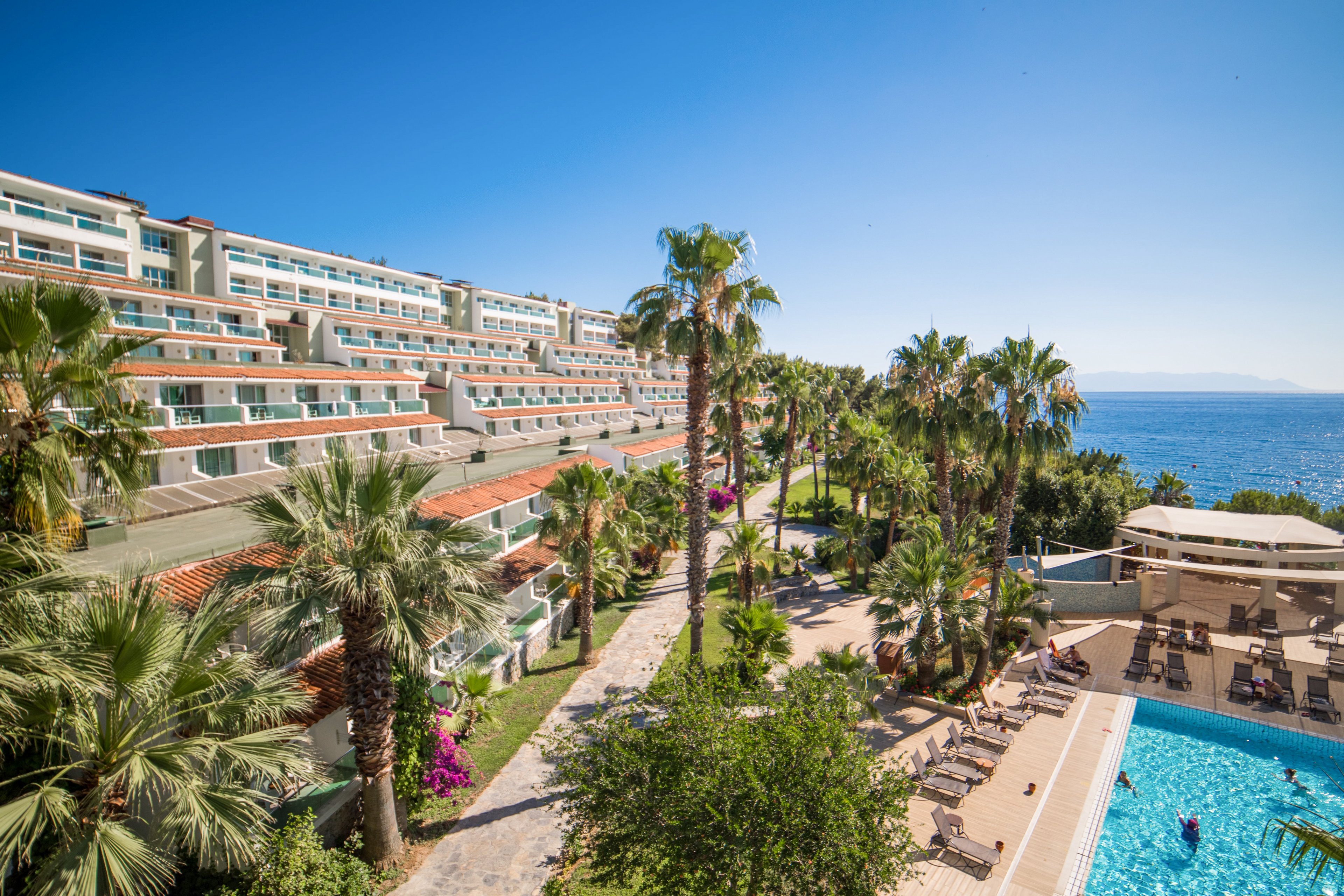 Pine Bay Holiday Resort