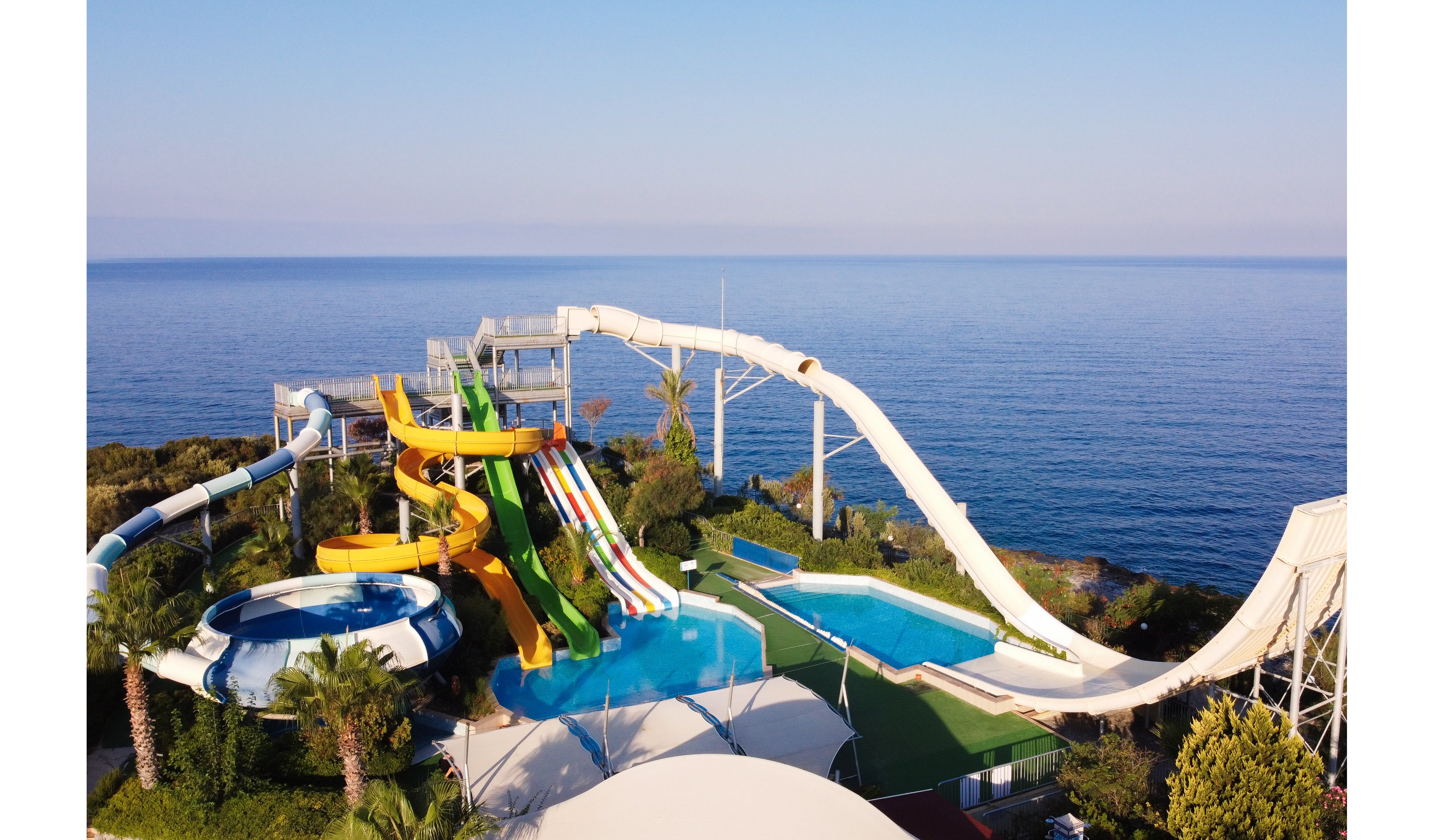 Pine Bay Holiday Resort