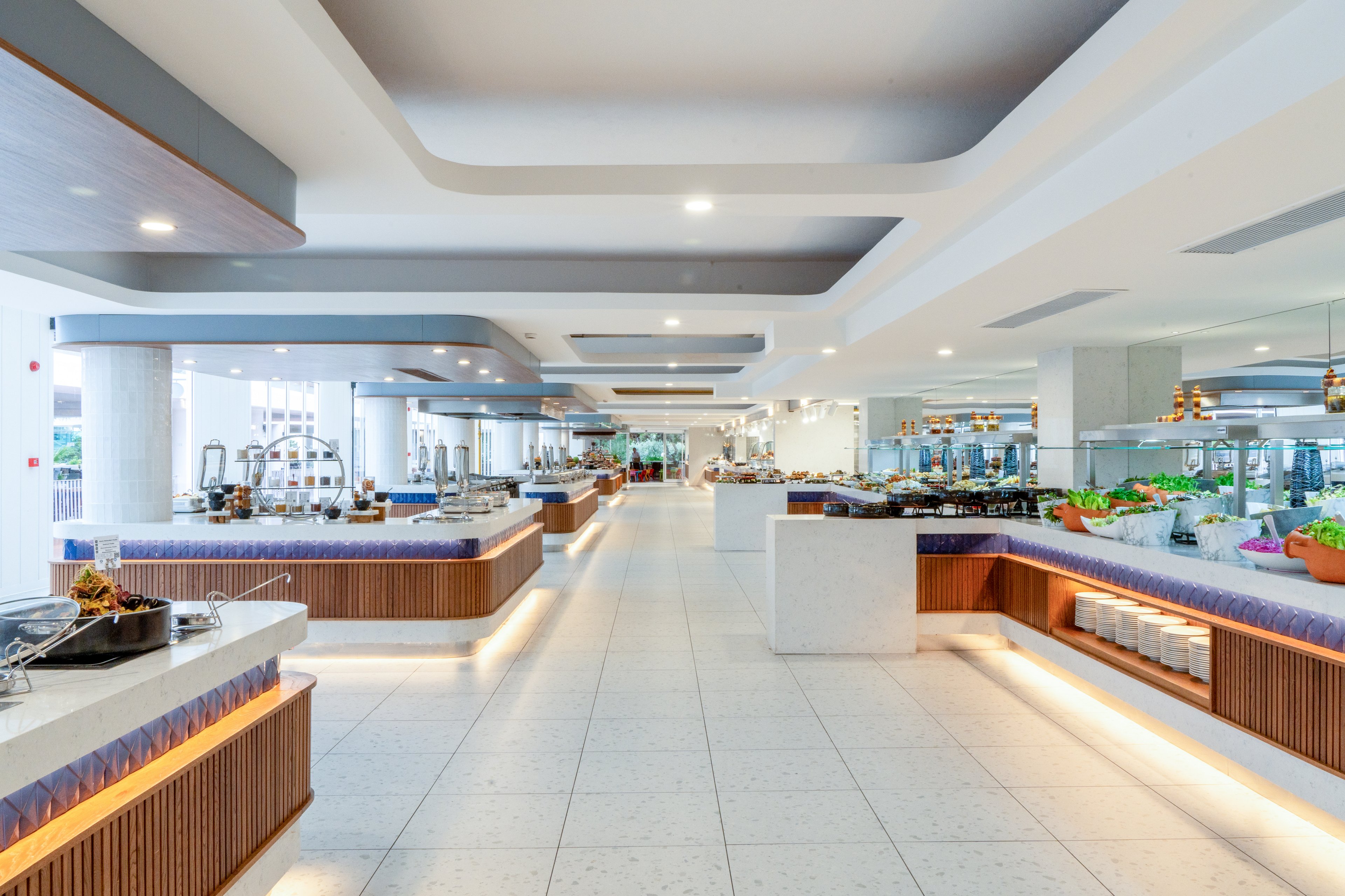 Pine Bay Holiday Resort