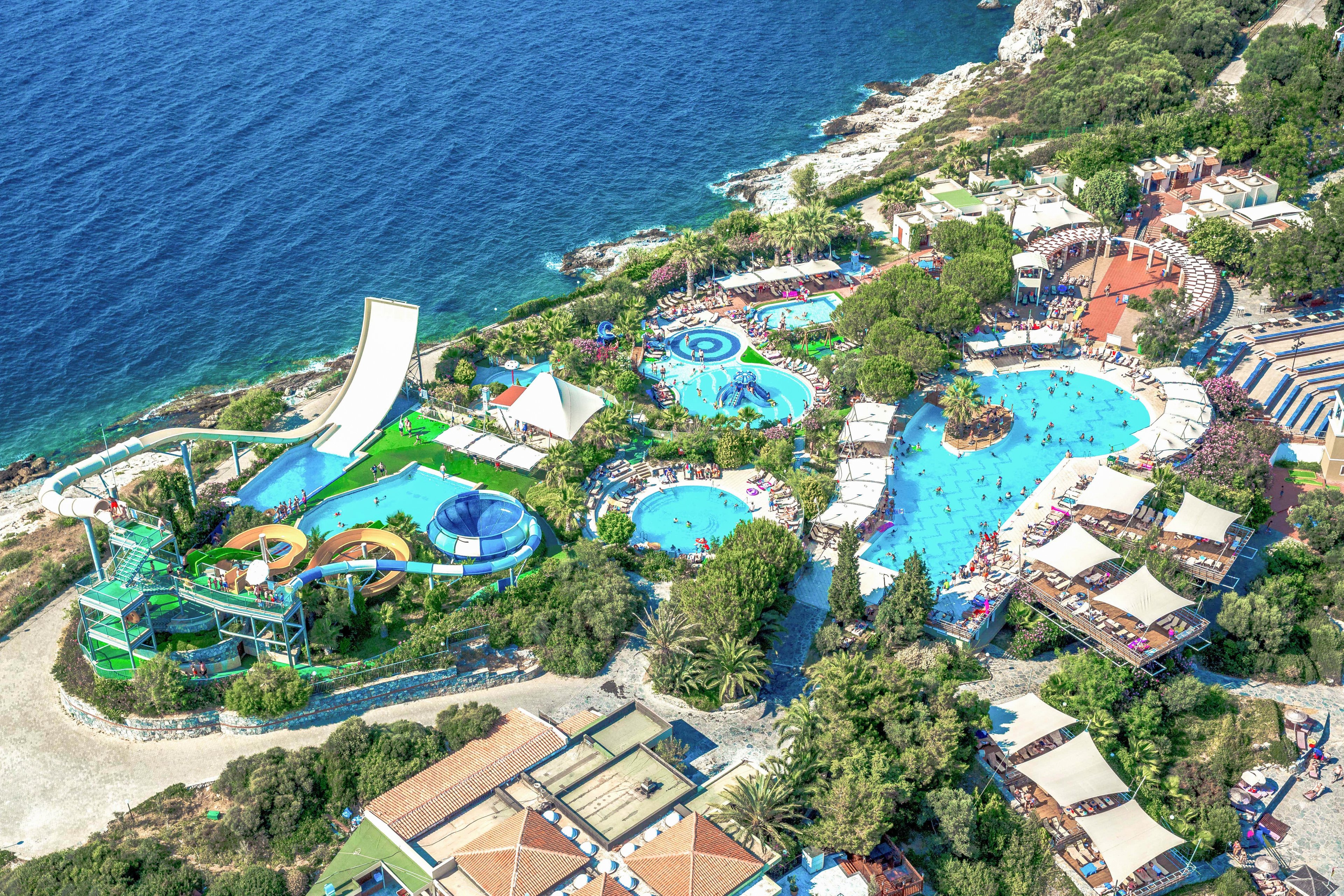 Pine Bay Holiday Resort