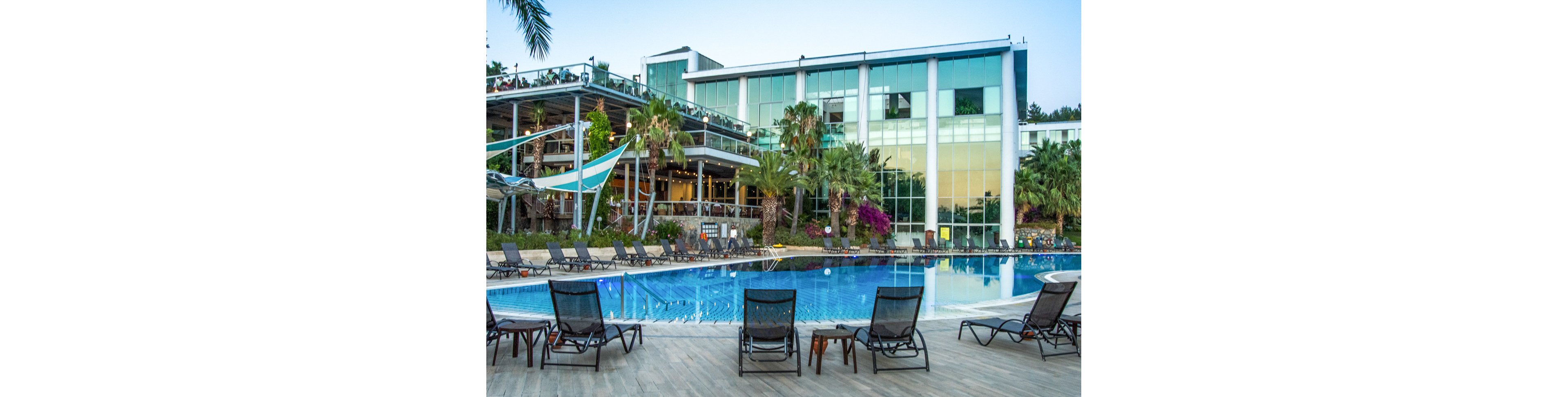 Pine Bay Holiday Resort