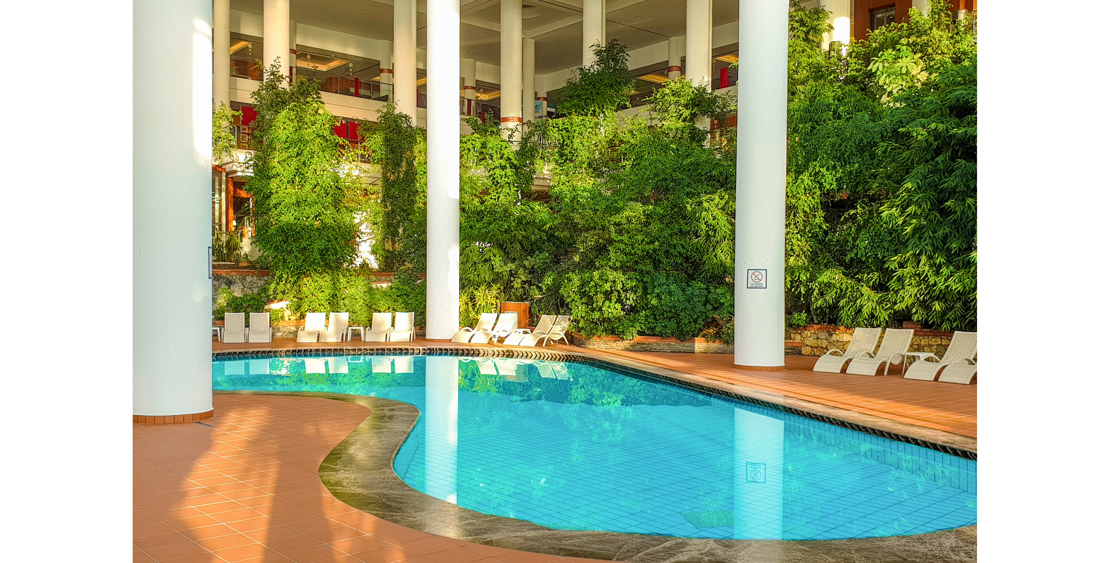 Pine Bay Holiday Resort