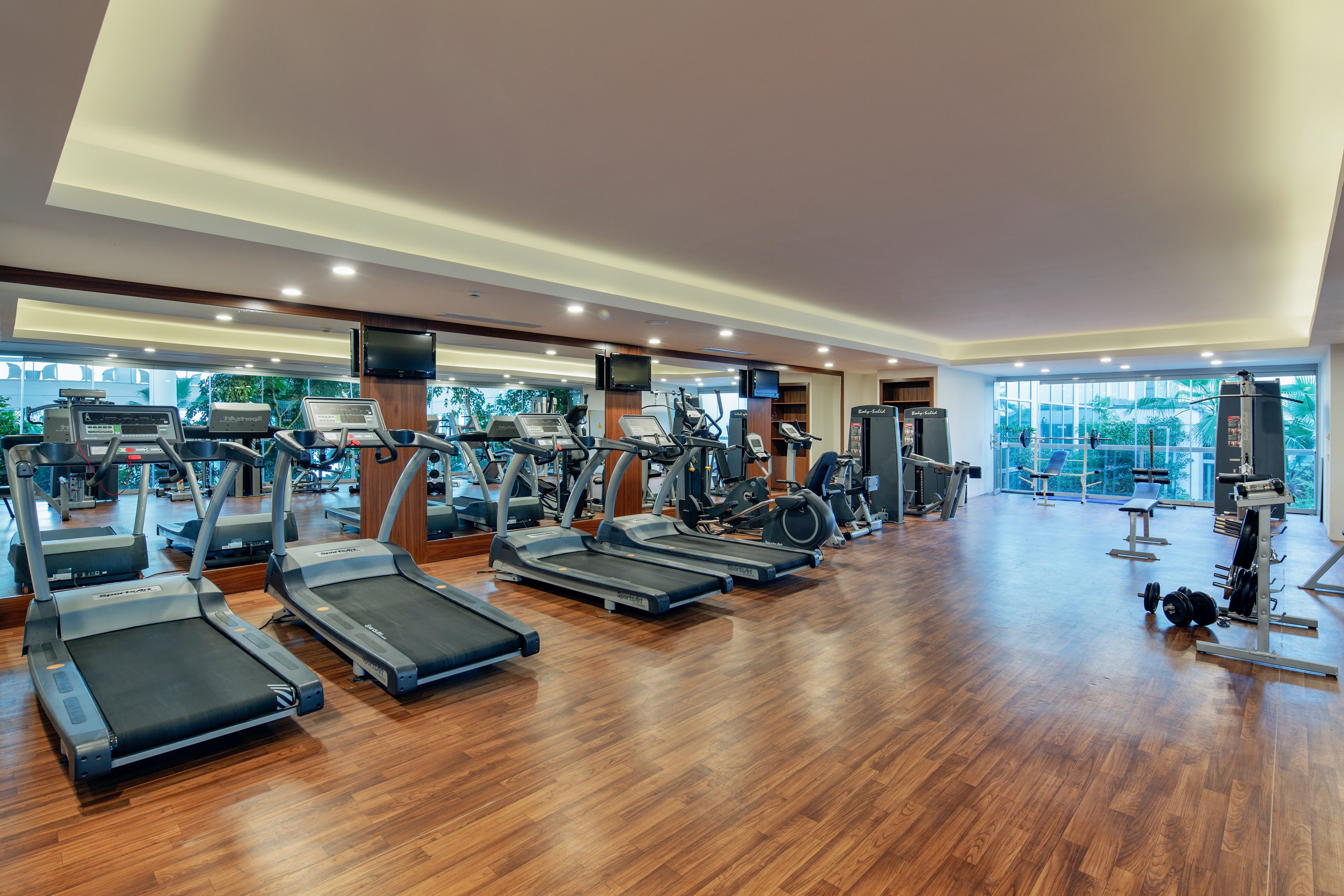 Pine Bay Holiday Resort