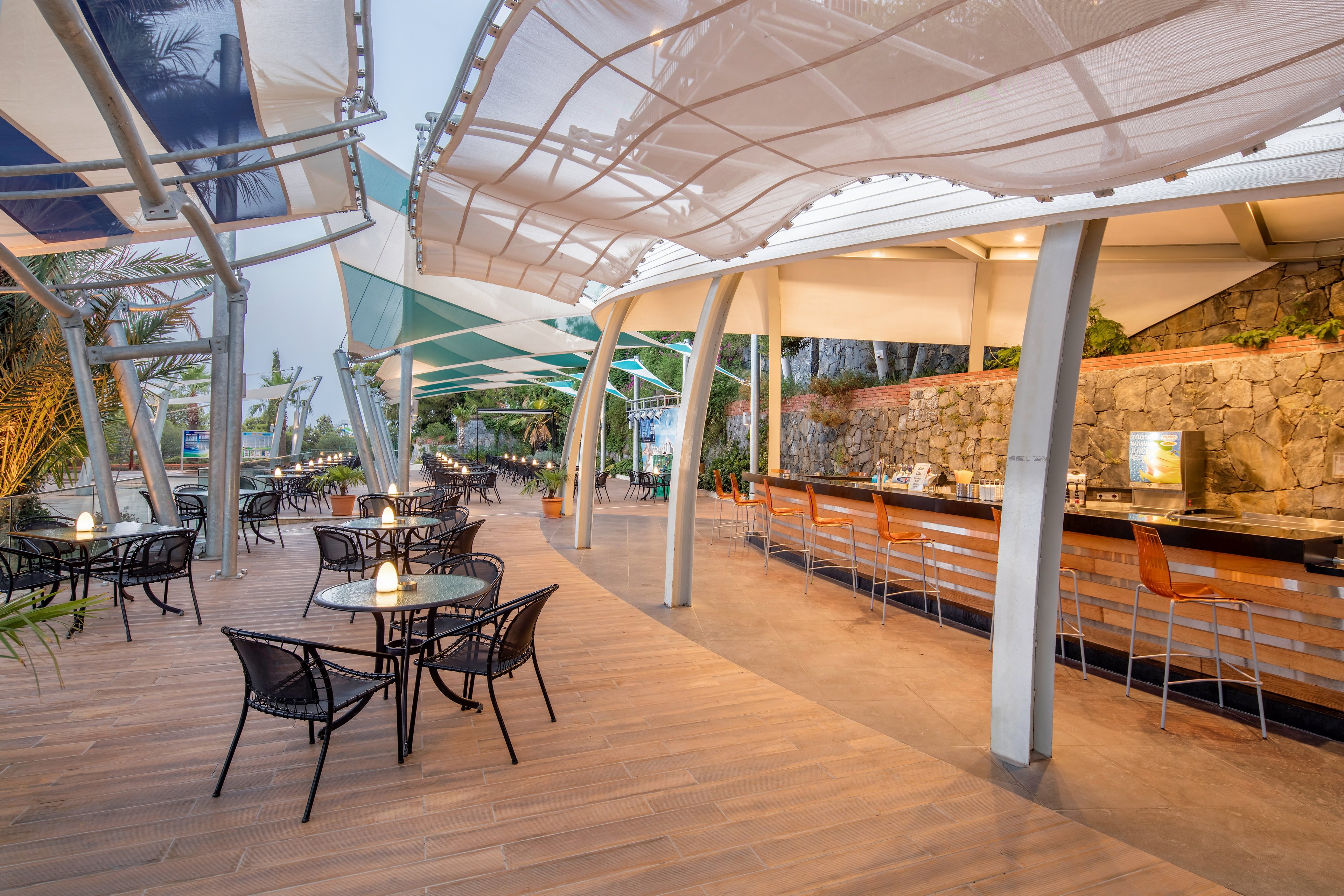 Pine Bay Holiday Resort