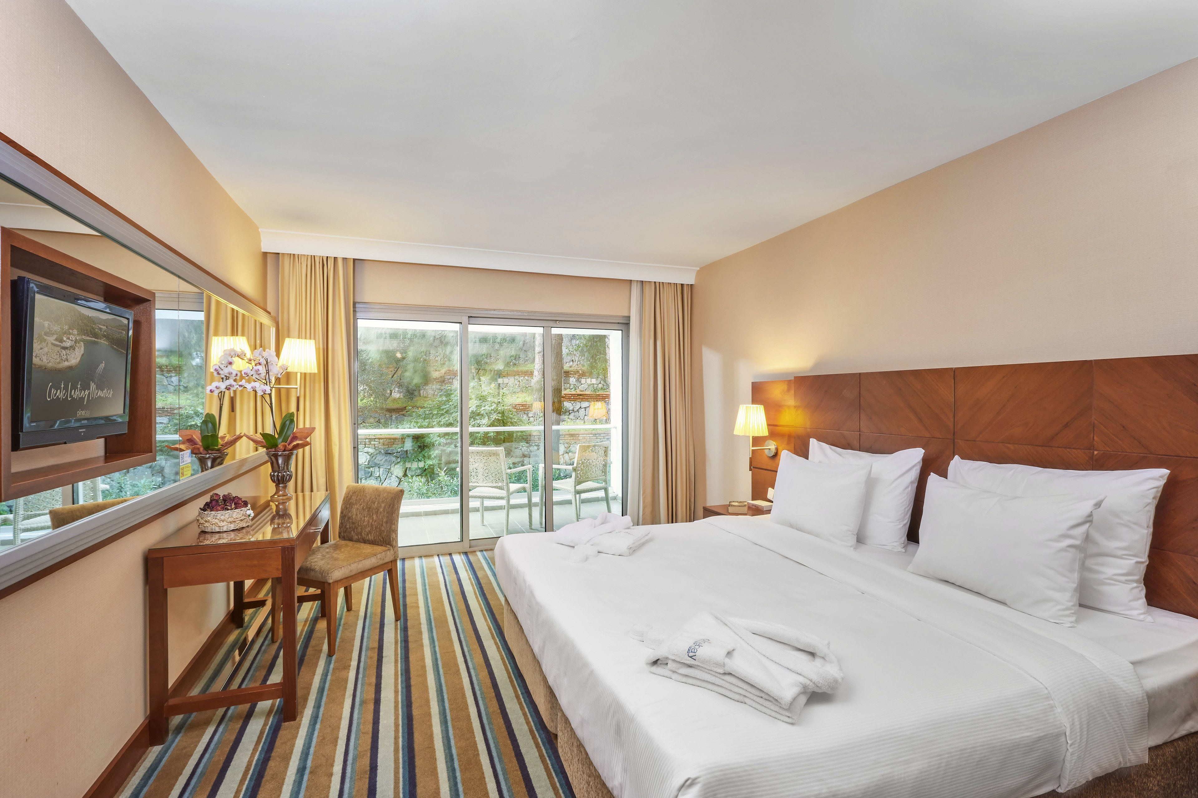 Pine Bay Holiday Resort