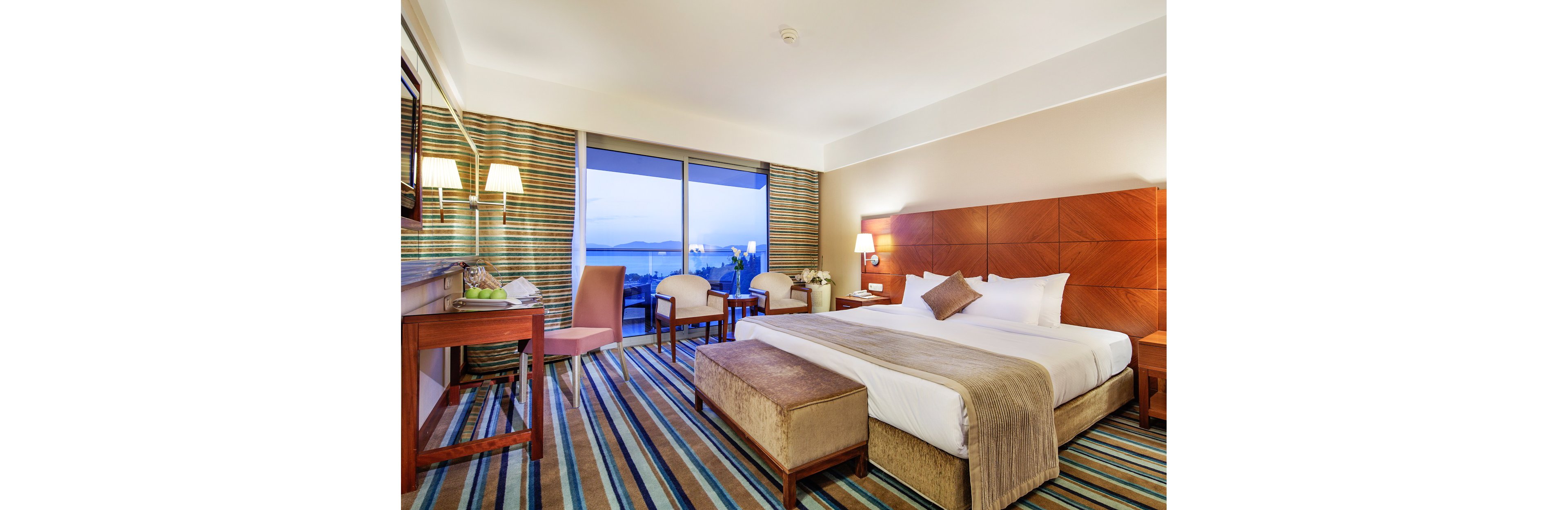 Pine Bay Holiday Resort