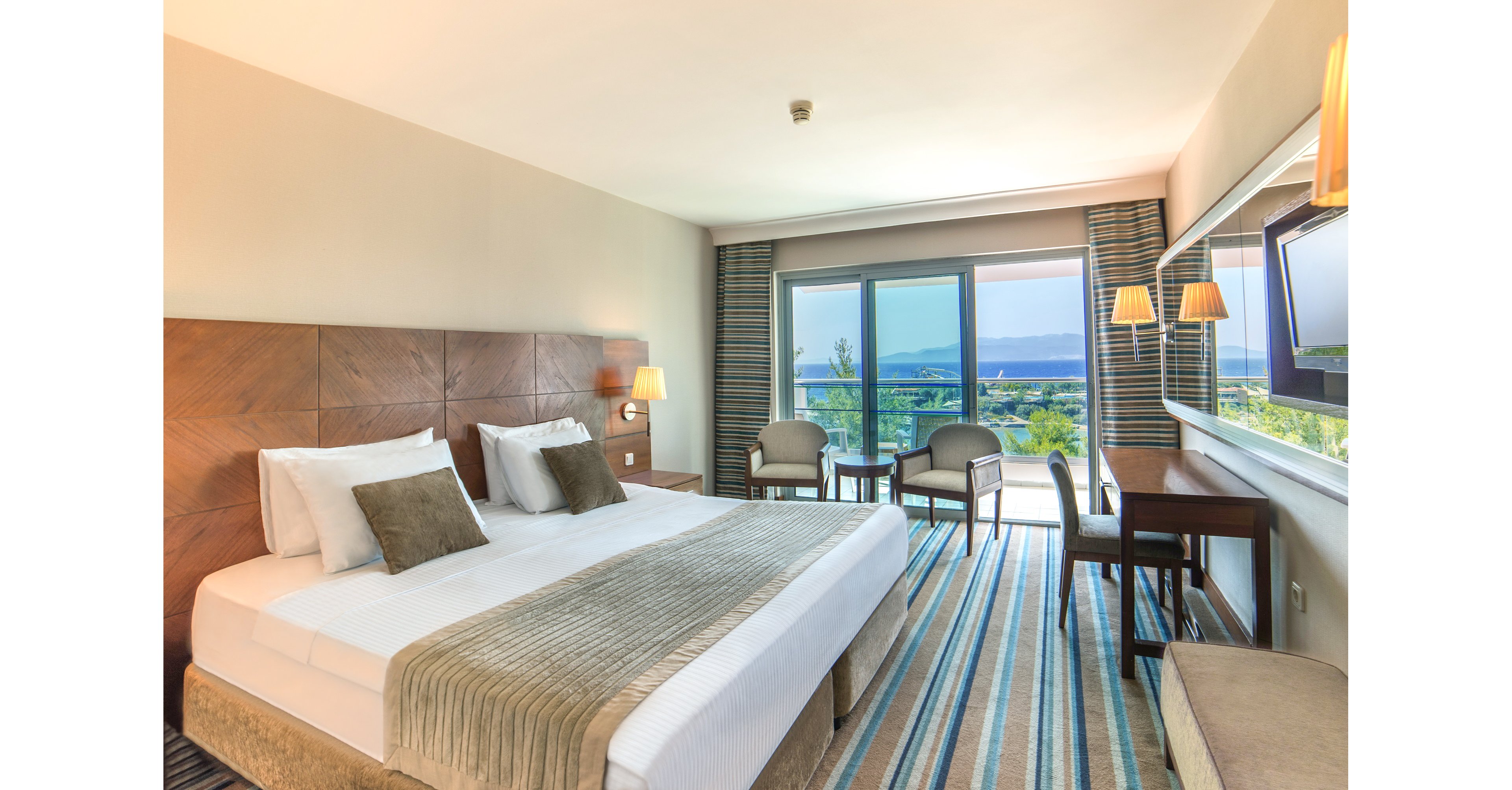 Pine Bay Holiday Resort