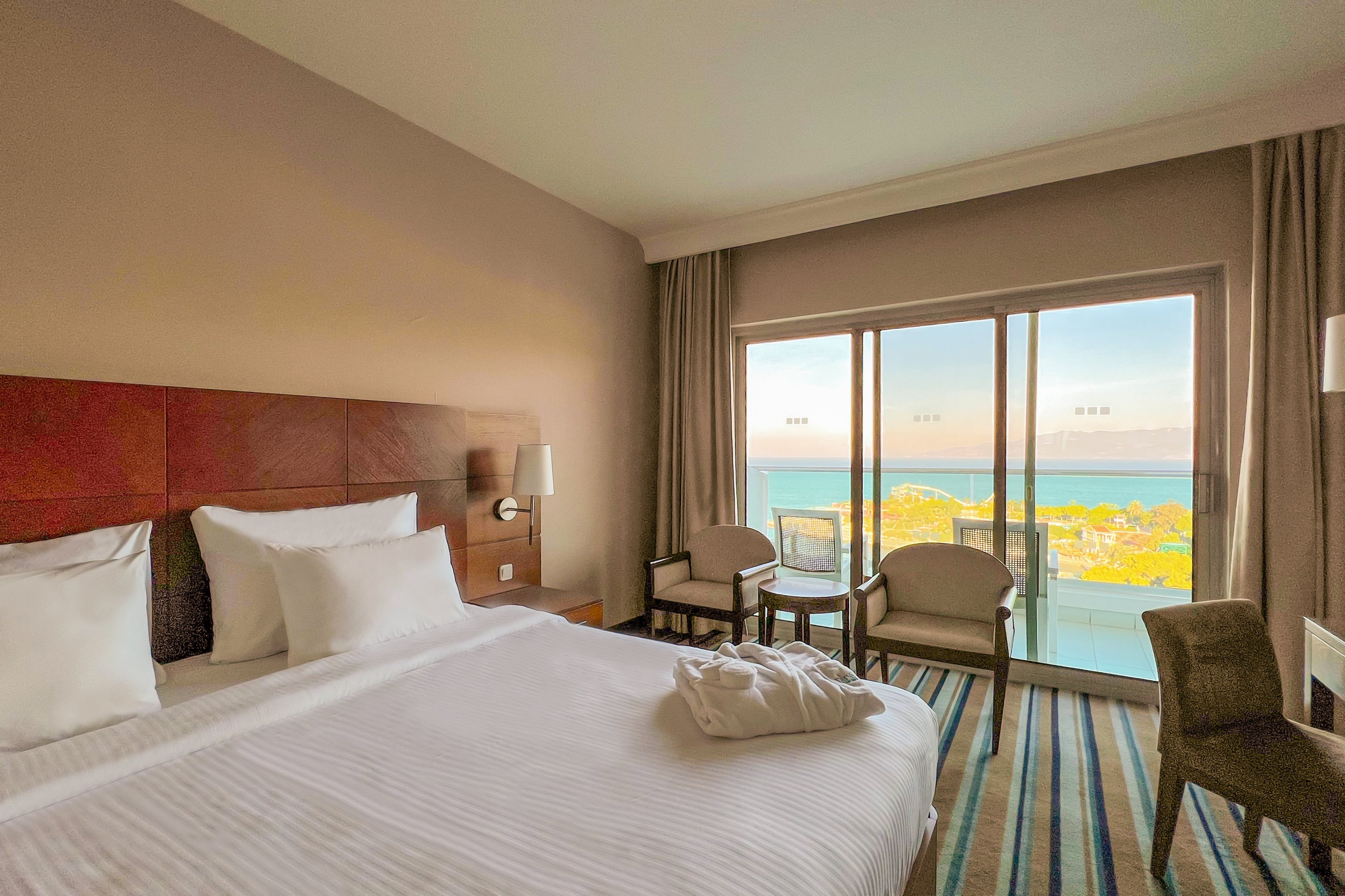 Pine Bay Holiday Resort