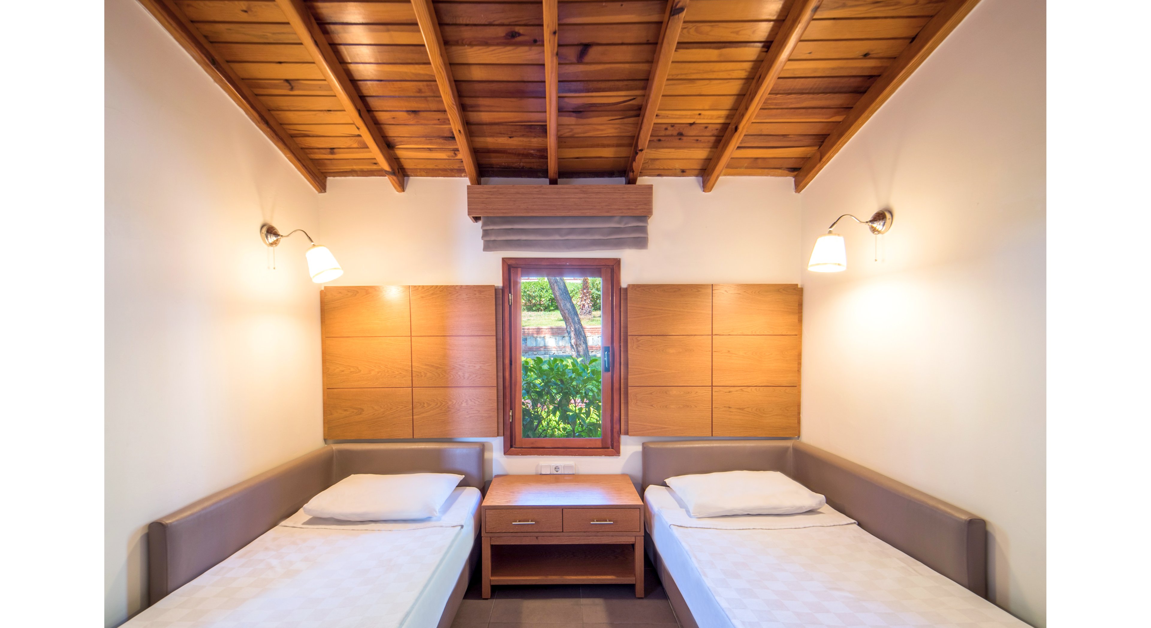 Pine Bay Holiday Resort