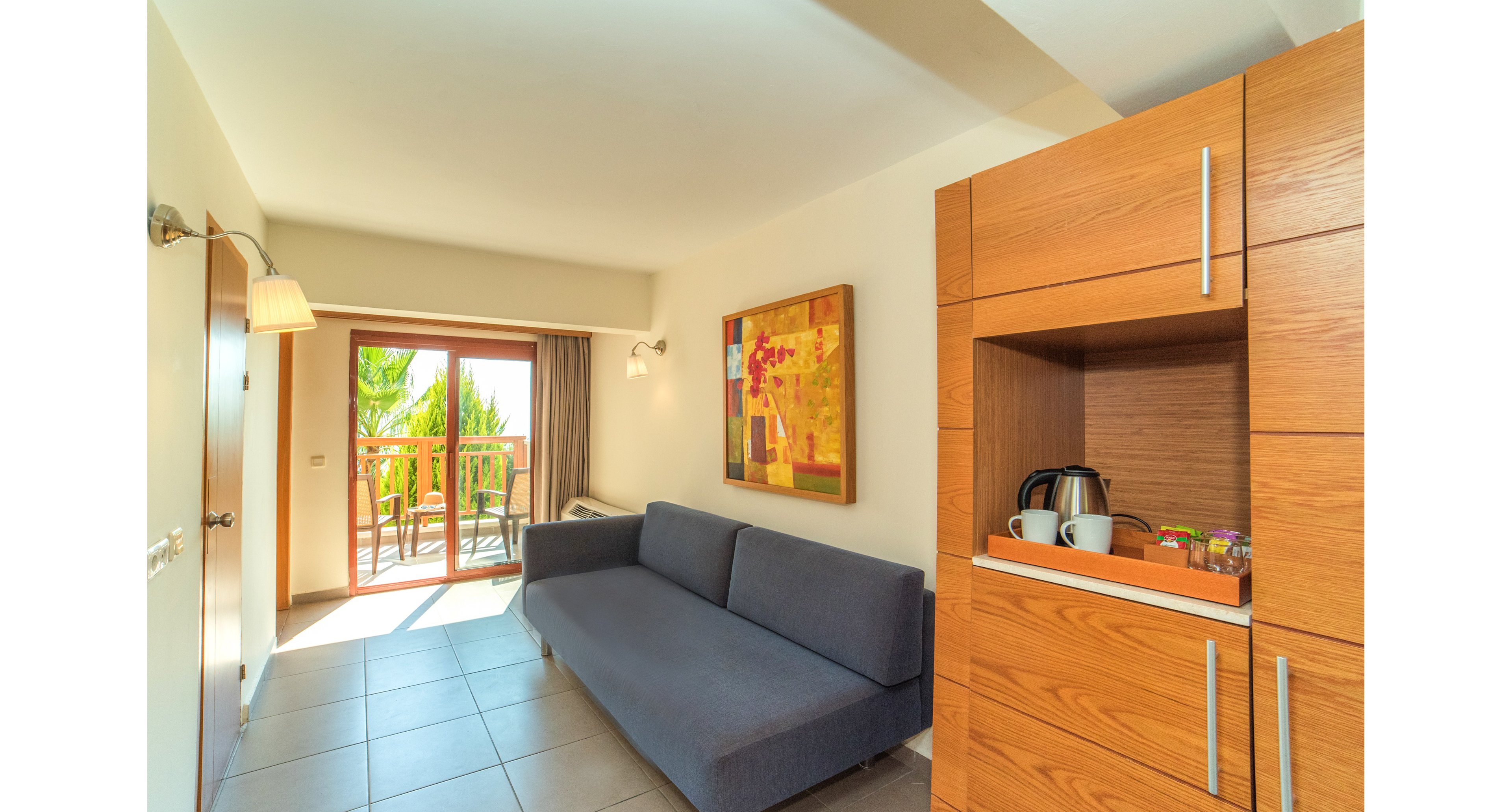 Pine Bay Holiday Resort