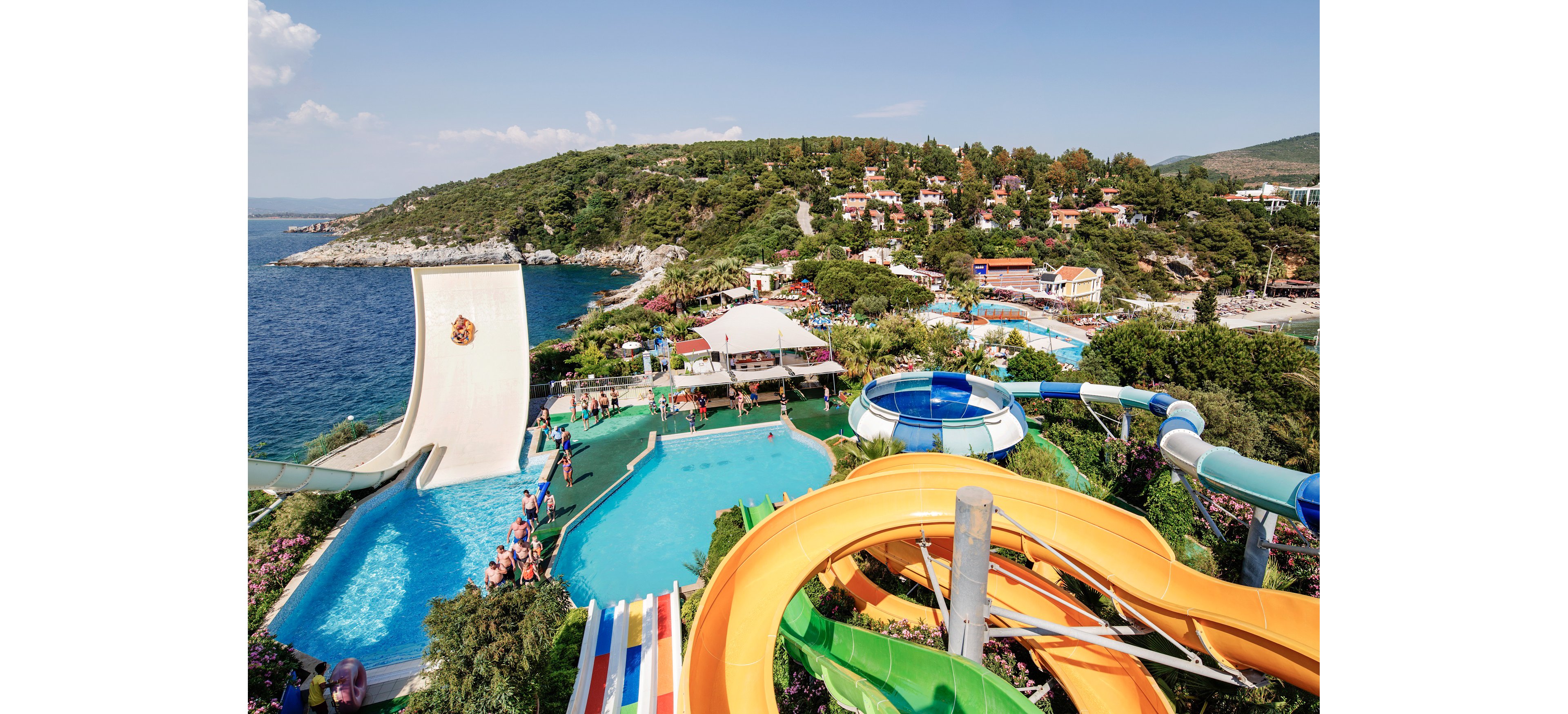 Pine Bay Holiday Resort