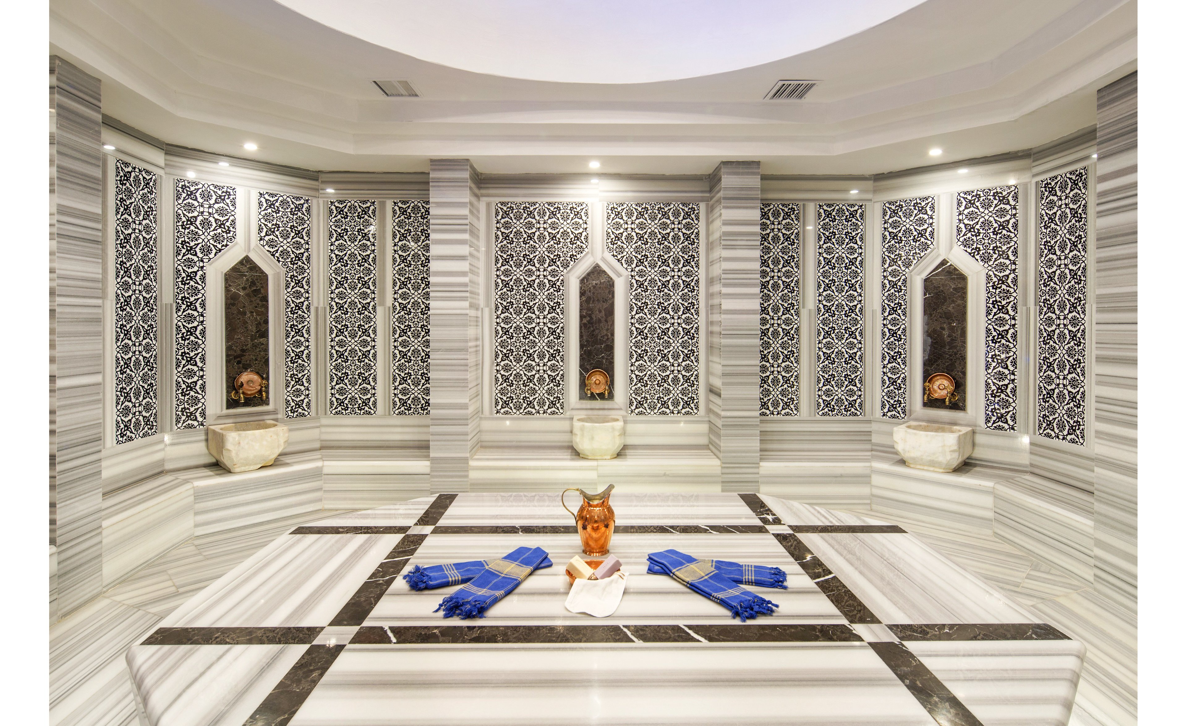 Pine Bay Holiday Resort