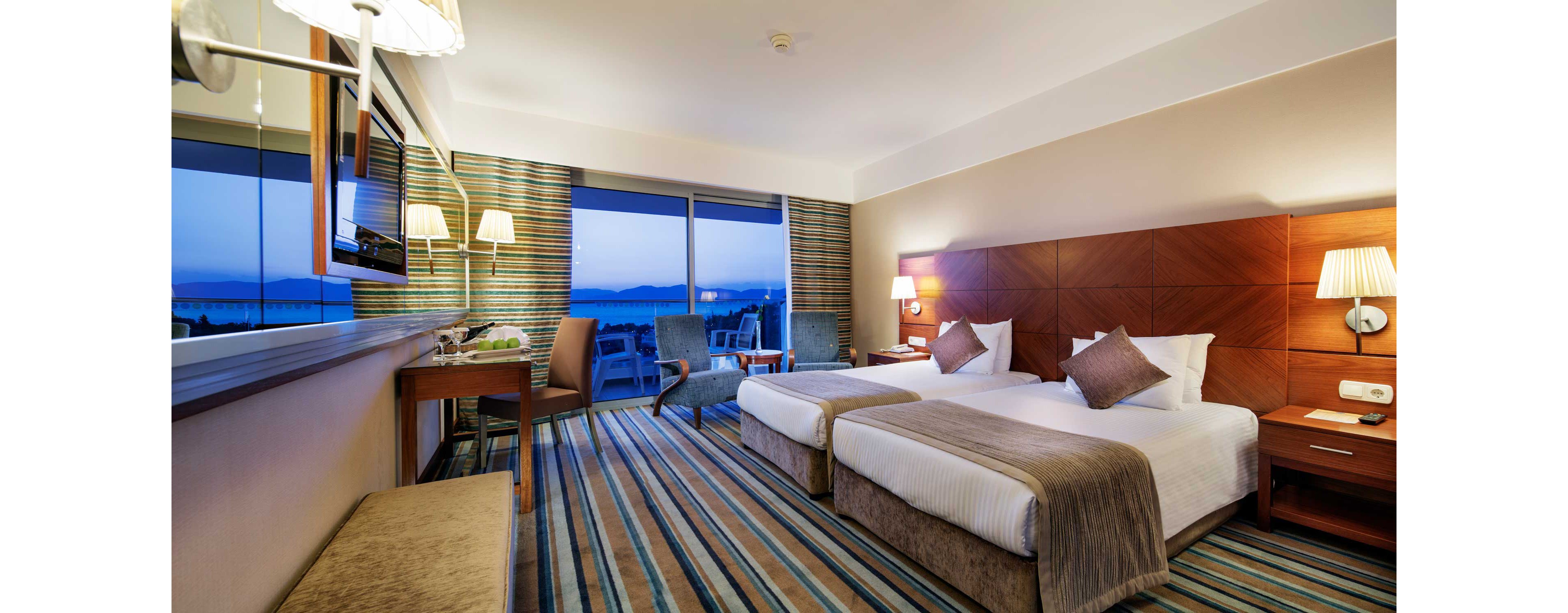 Pine Bay Holiday Resort