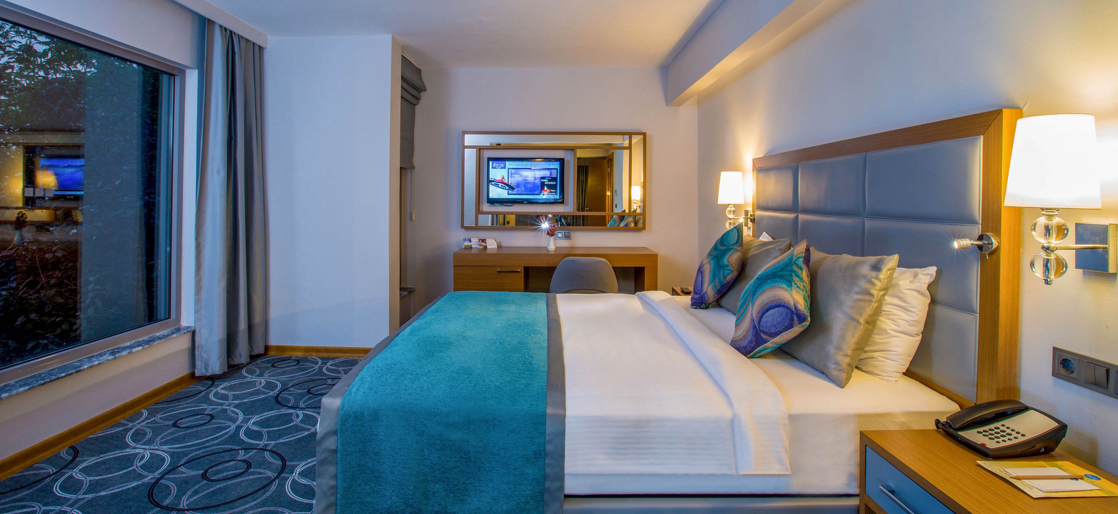 Pine Bay Holiday Resort