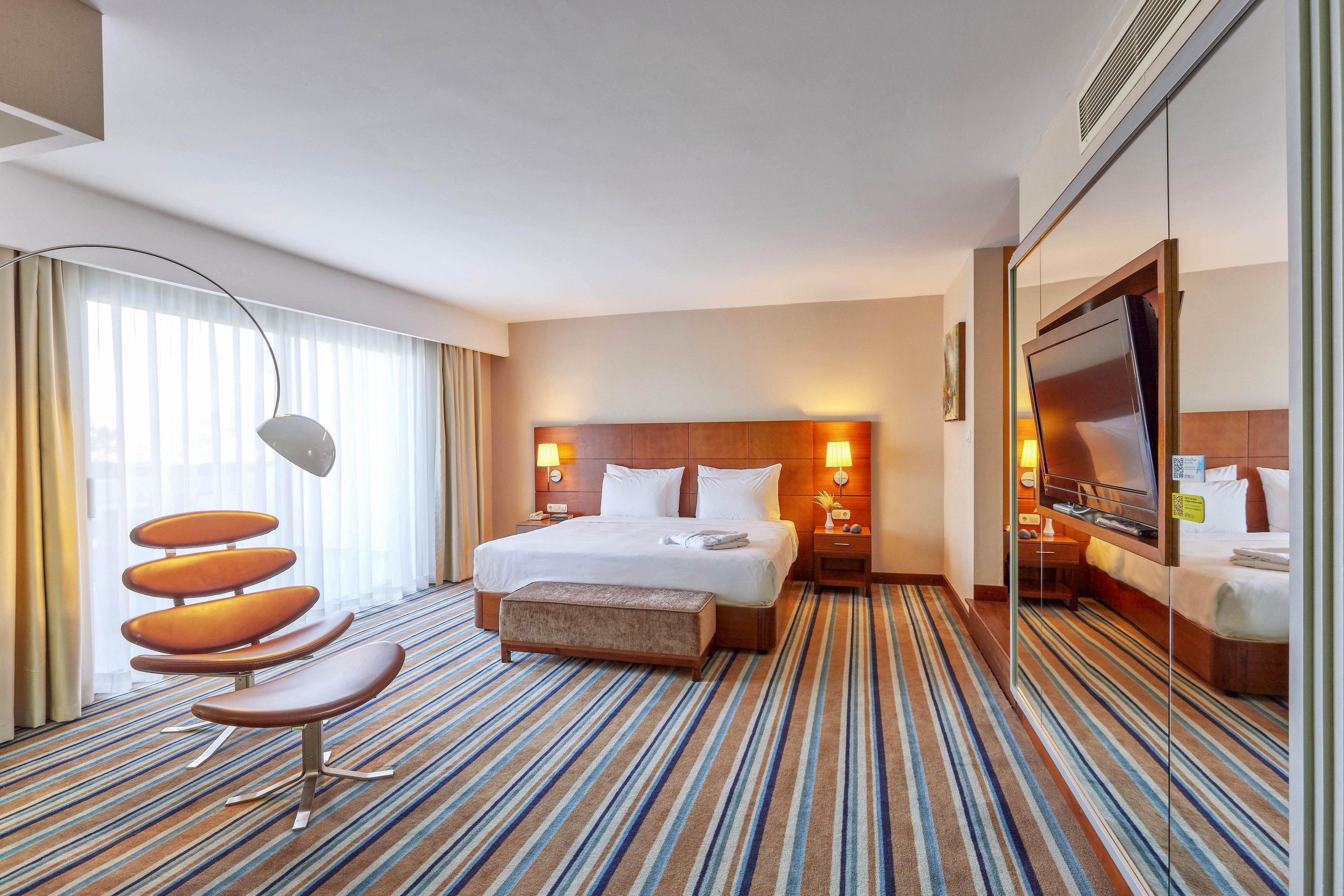 Pine Bay Holiday Resort