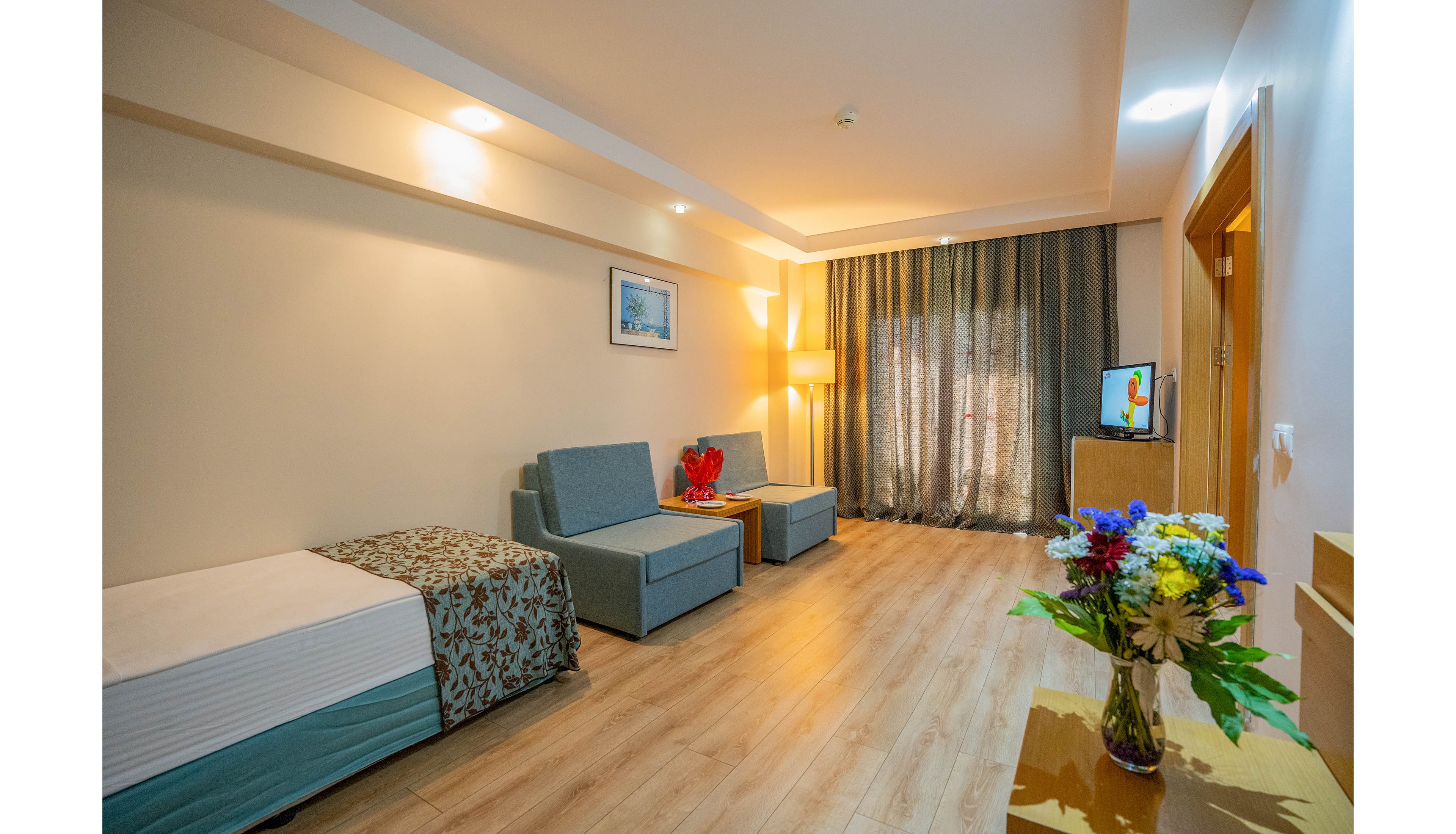 Marbel Hotel by Palm Wings