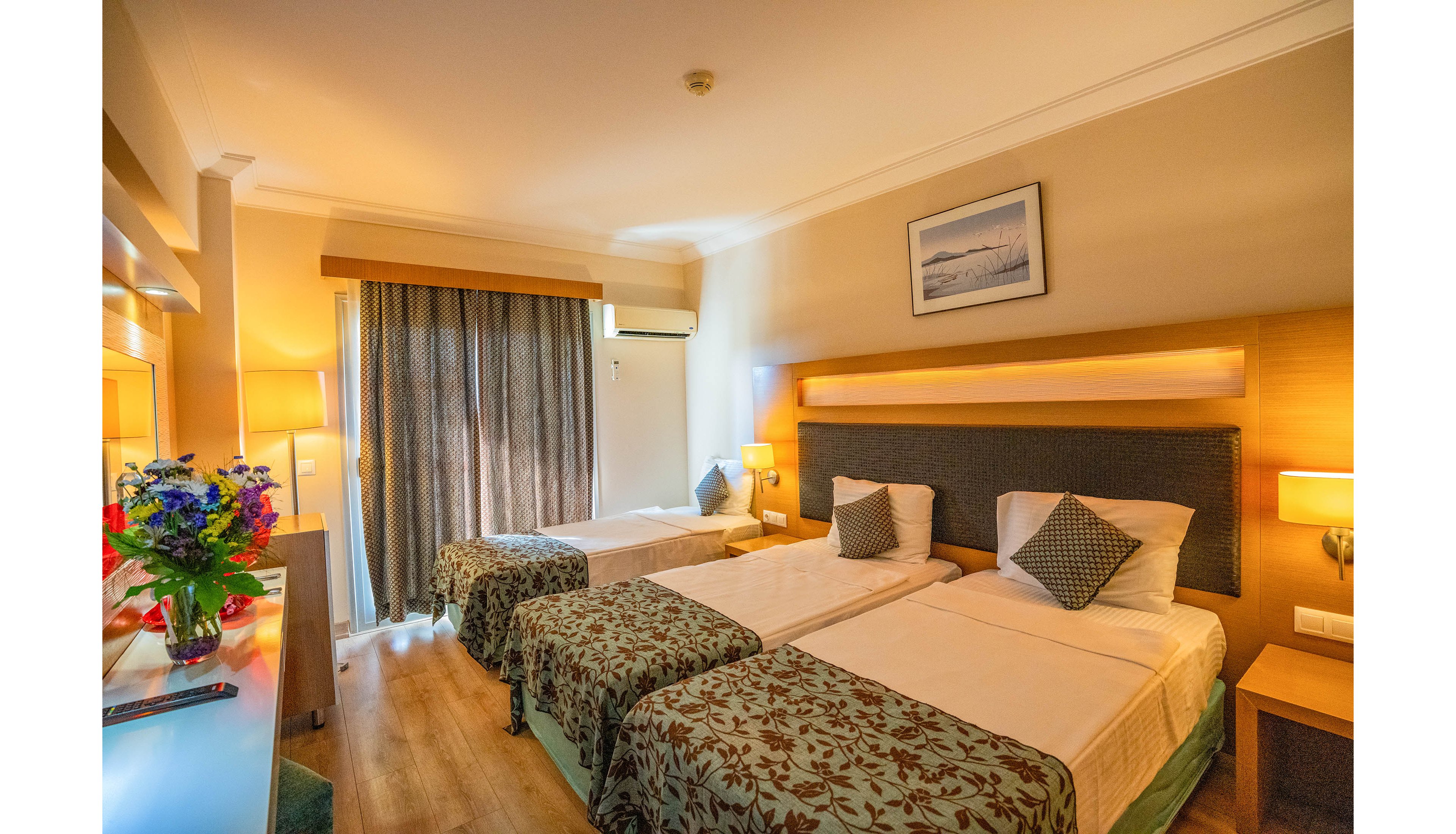 Marbel Hotel by Palm Wings