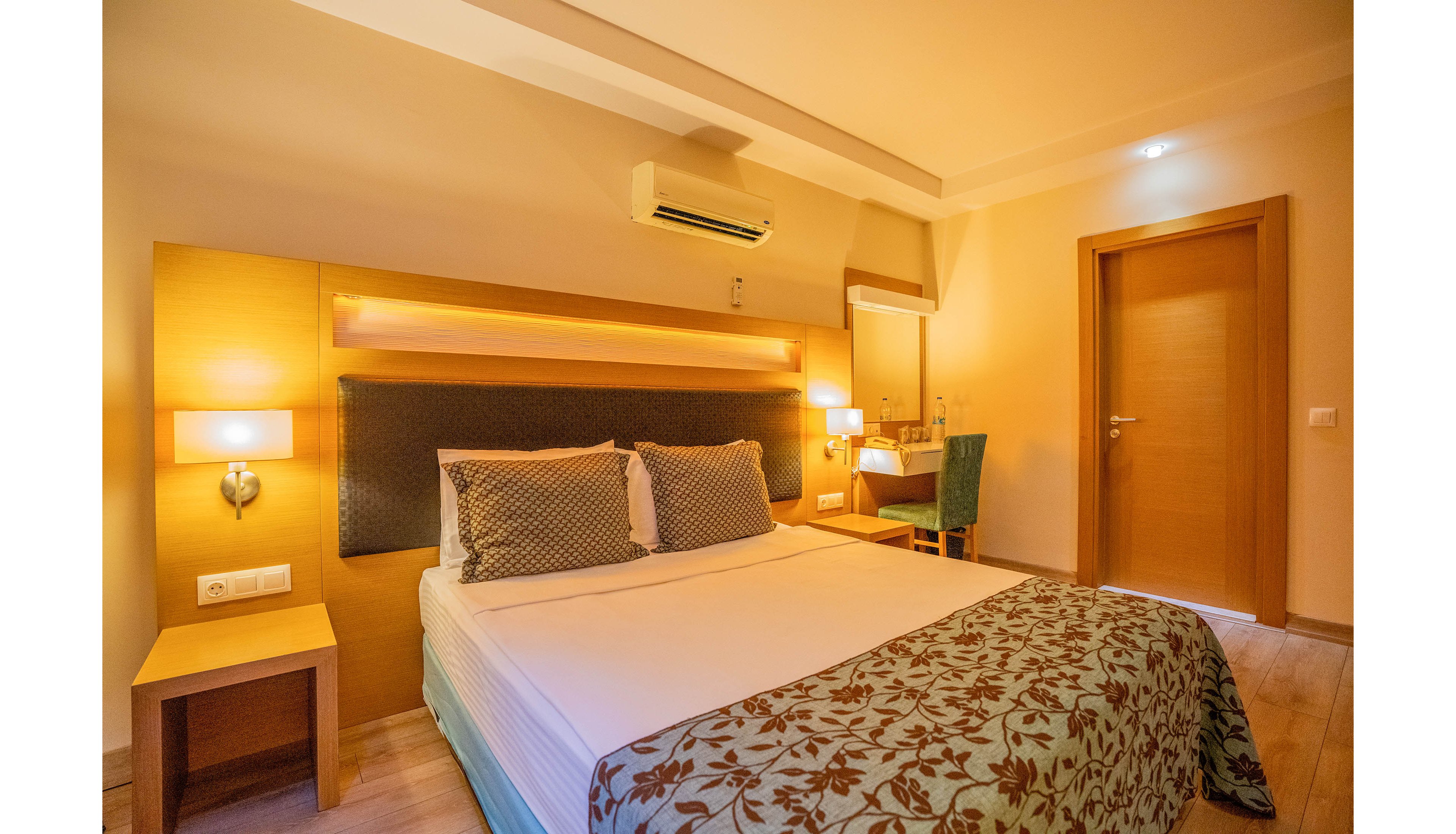 Marbel Hotel by Palm Wings