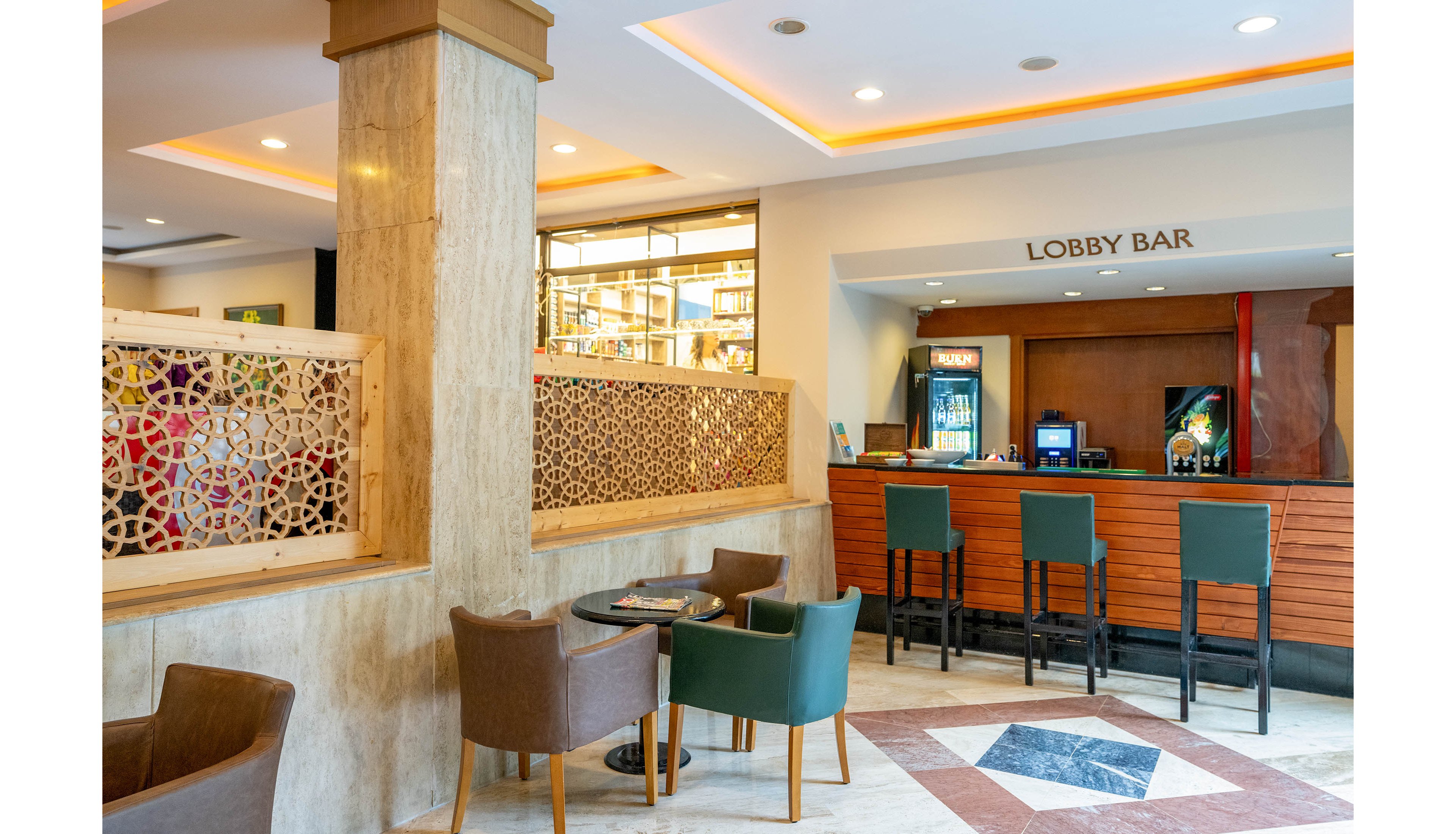 Marbel Hotel by Palm Wings