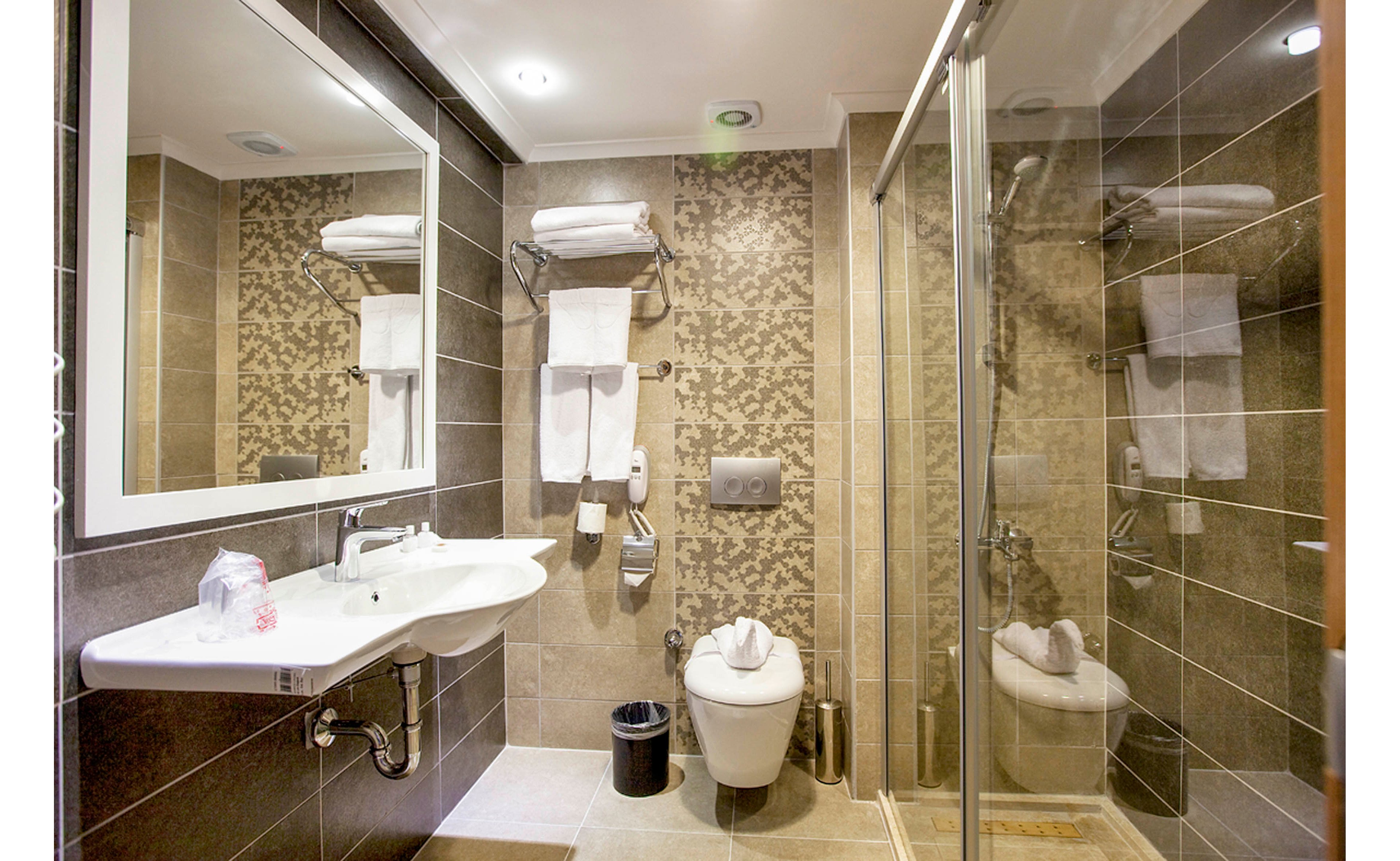 Marbel Hotel by Palm Wings