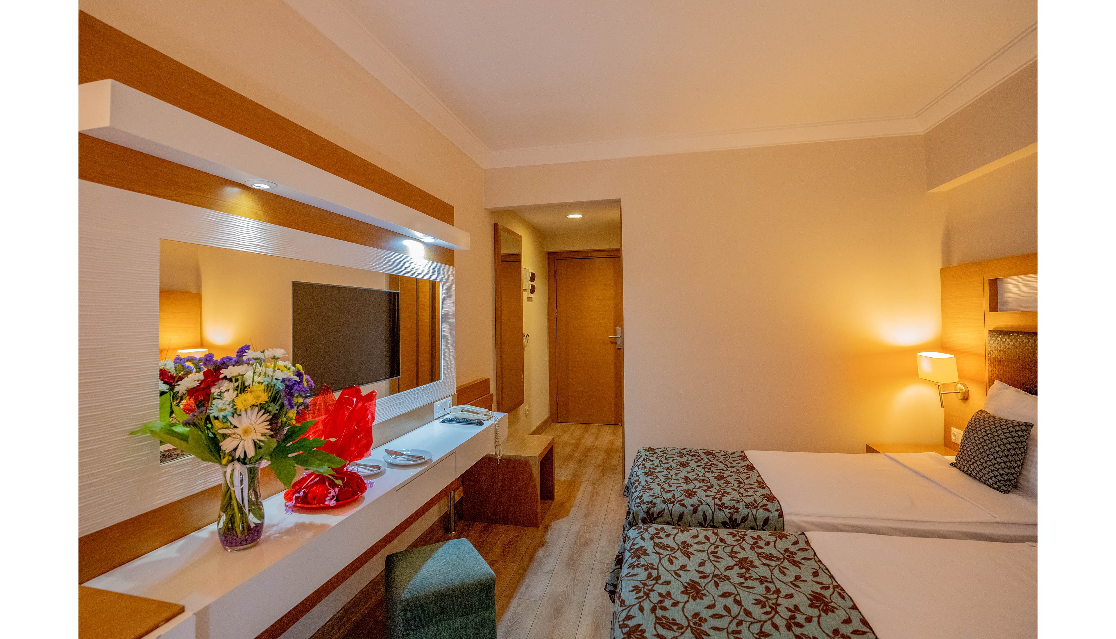 Marbel Hotel by Palm Wings