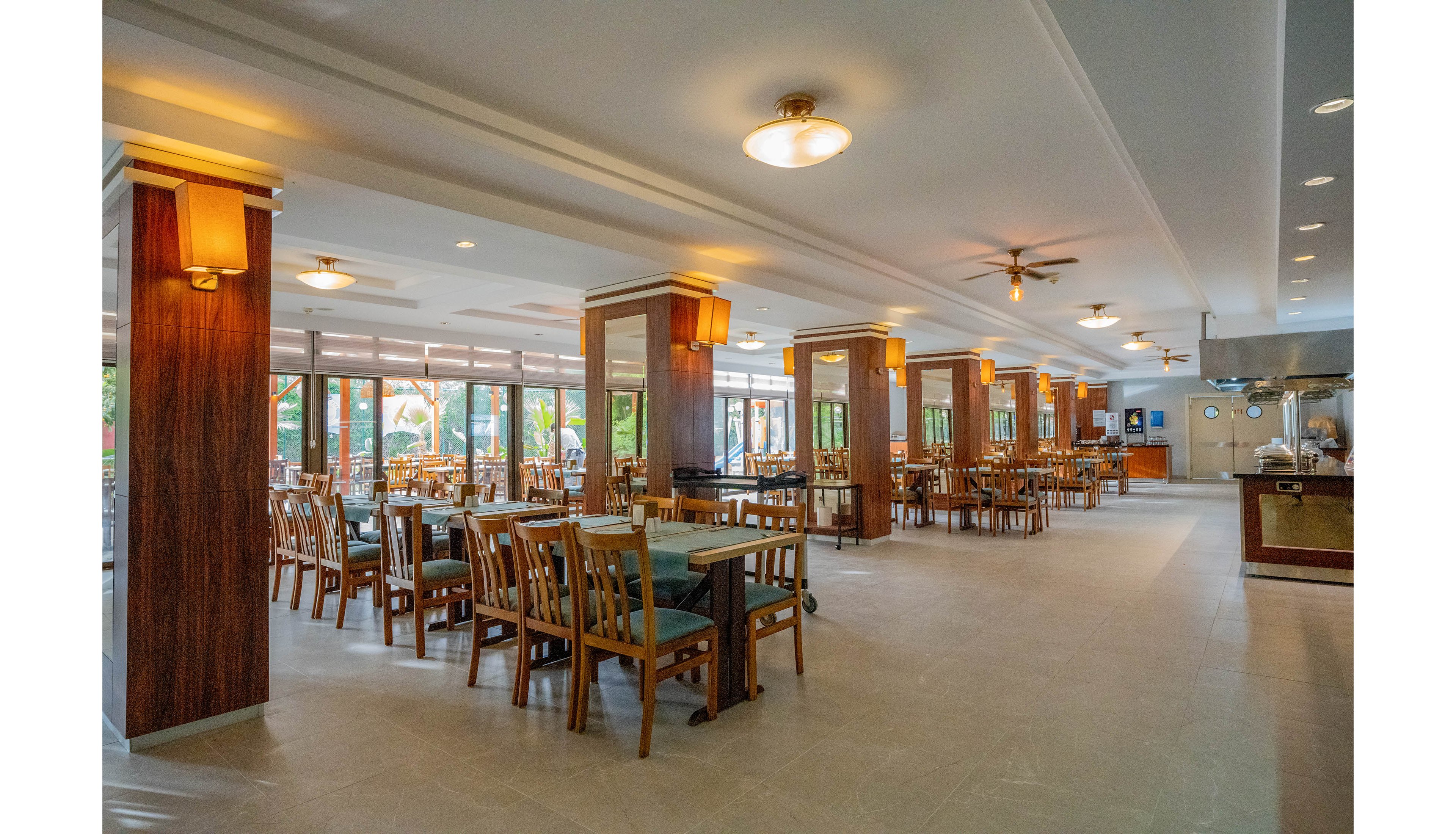 Marbel Hotel by Palm Wings