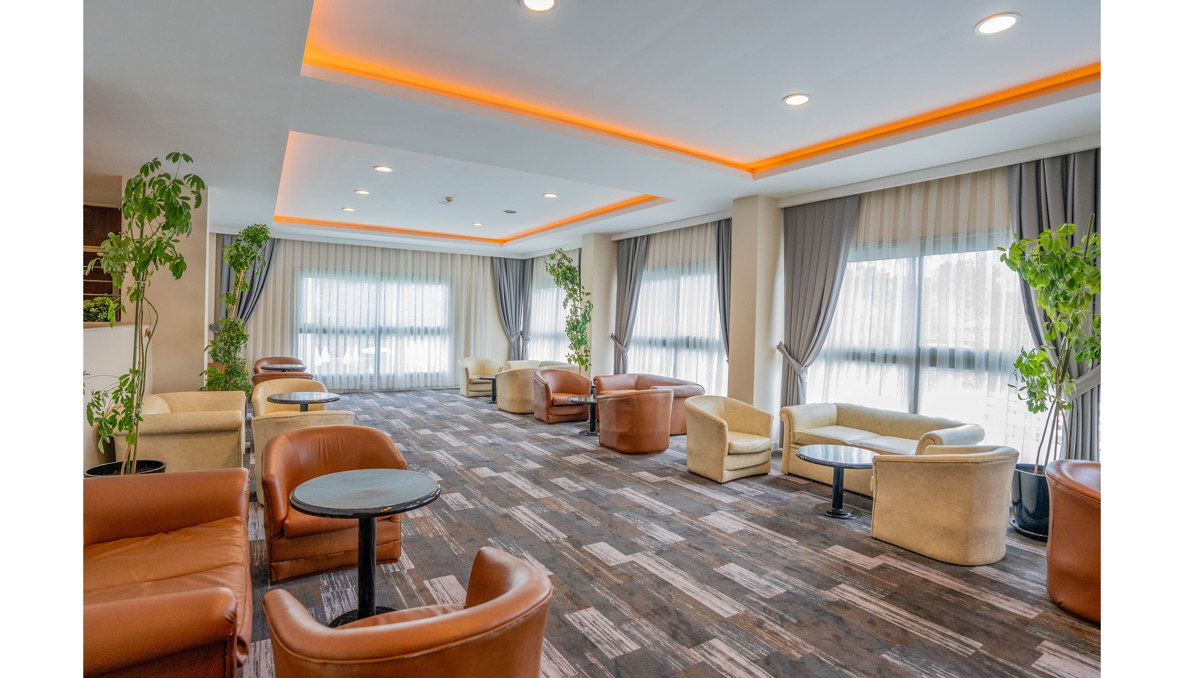 Marbel Hotel by Palm Wings