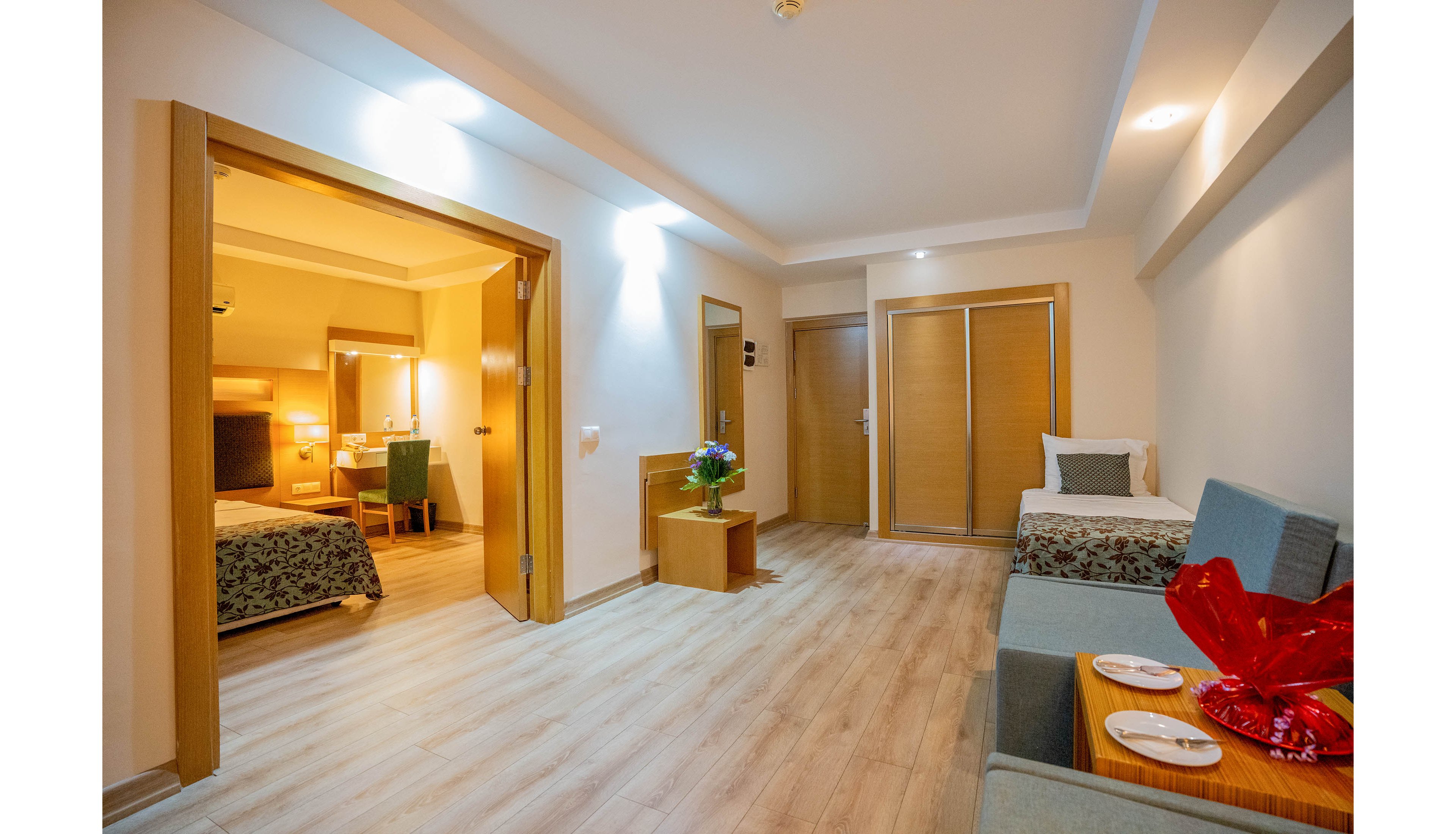 Marbel Hotel by Palm Wings