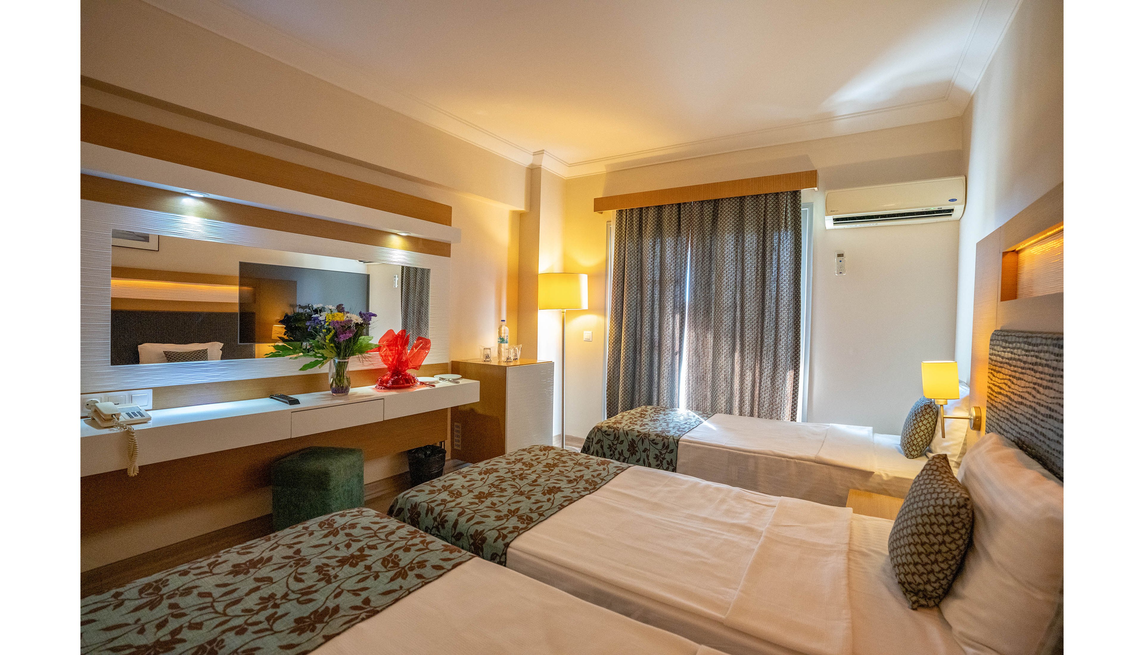 Marbel Hotel by Palm Wings