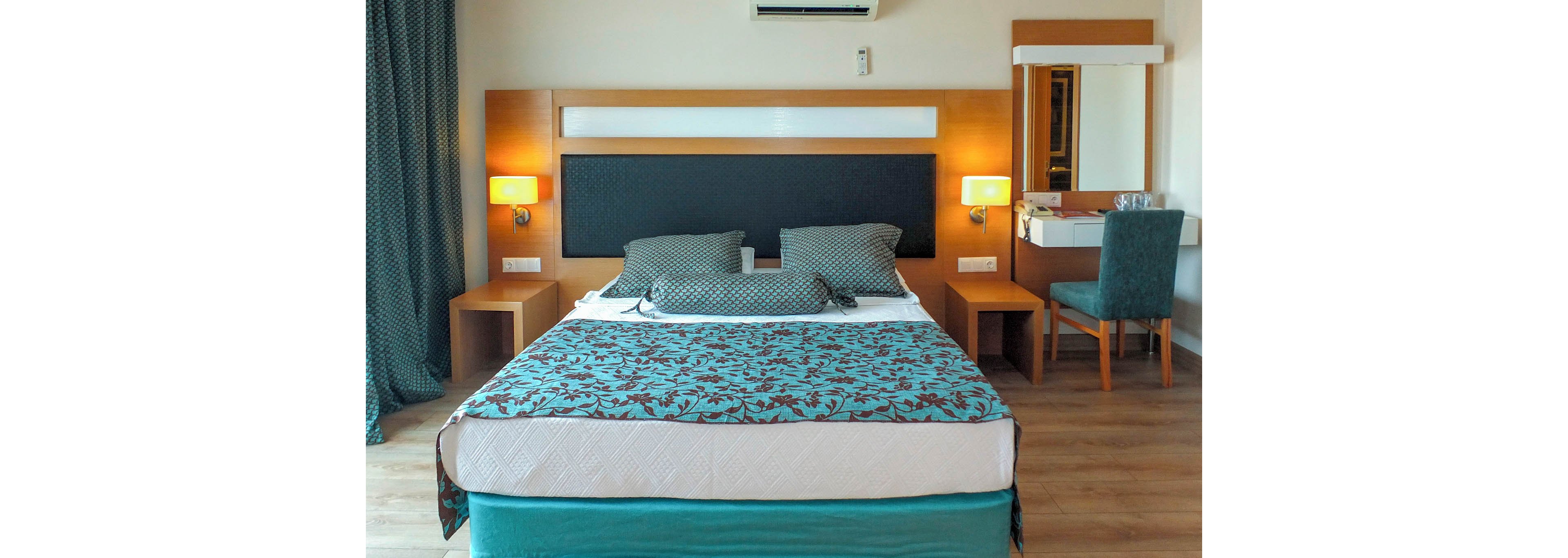 Marbel Hotel by Palm Wings