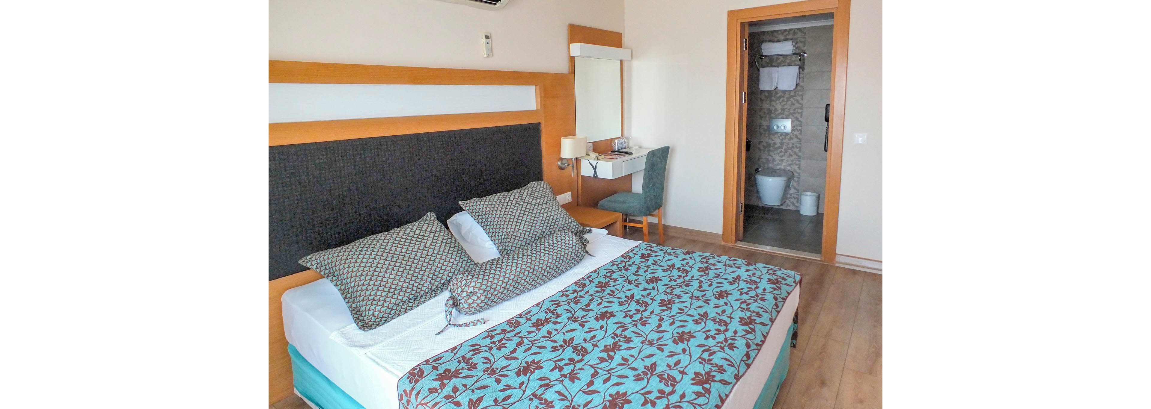 Marbel Hotel by Palm Wings